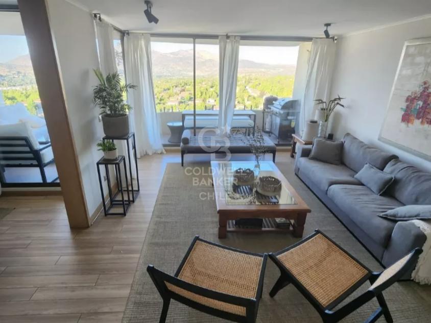 Lo Barnechea, Chile, 4 Bedrooms Bedrooms, ,4 BathroomsBathrooms,Residential,For Sale,1995644