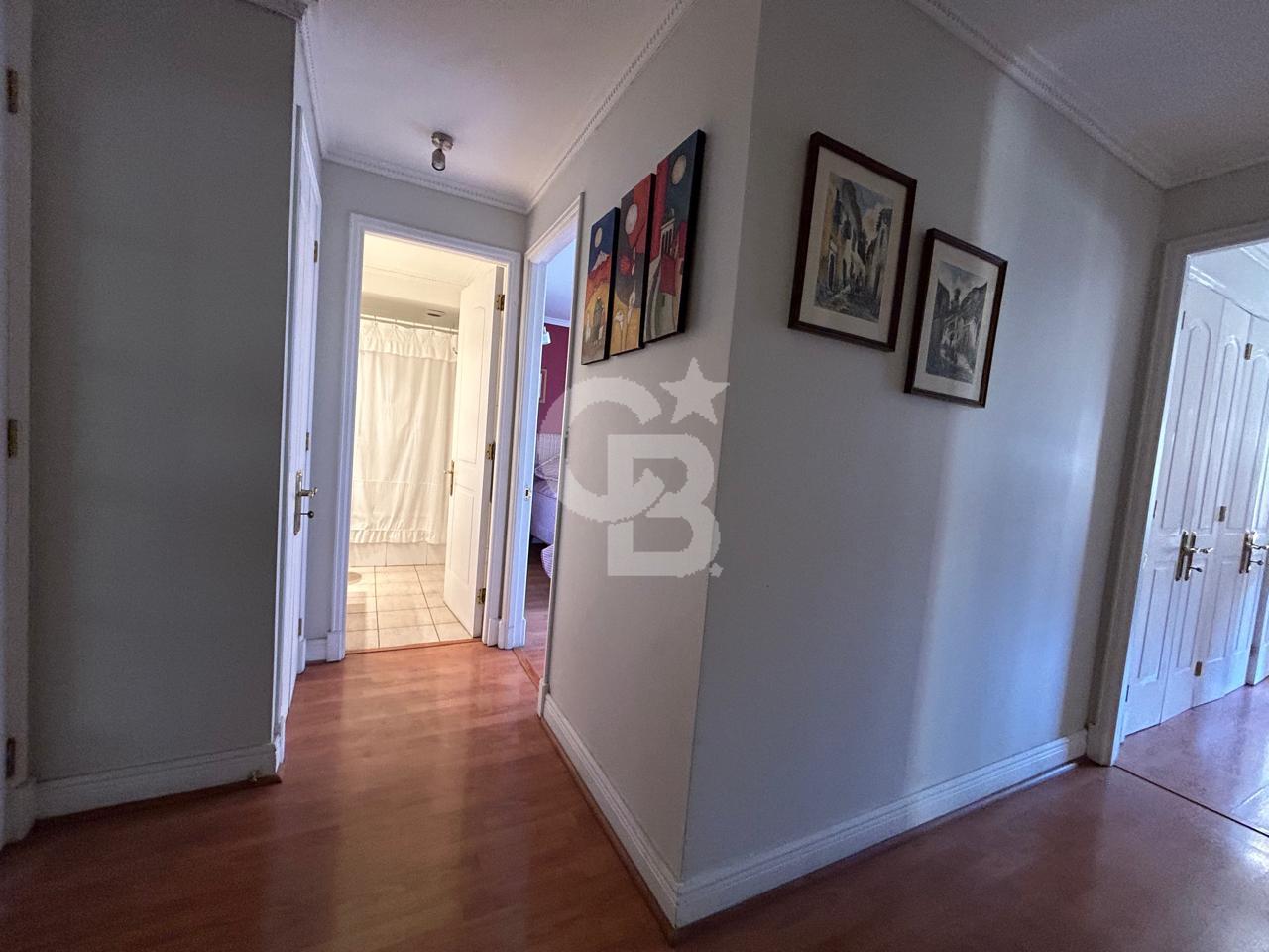 Las Condes, Chile, 3 Bedrooms Bedrooms, ,3 BathroomsBathrooms,Residential,For Sale,2003442