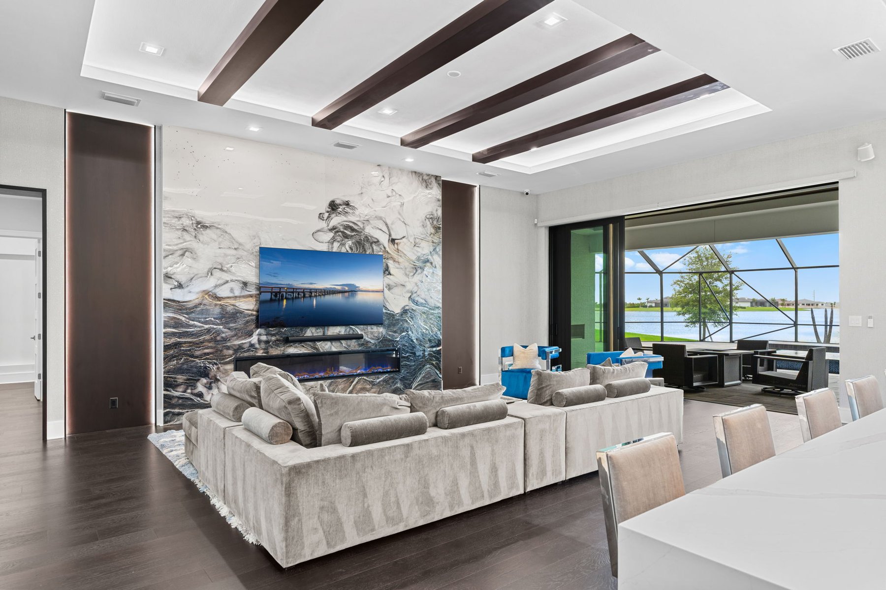  3618 Lake Adelaide Place, Rockledge, FL, 32955 - 物件實景