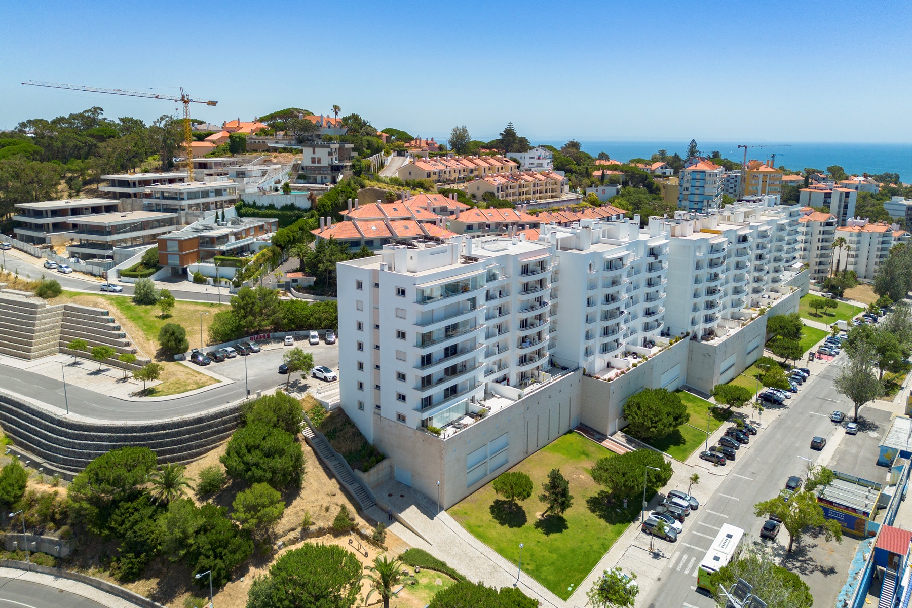  Flat, 4 bedrooms, for Sale - 物件實景