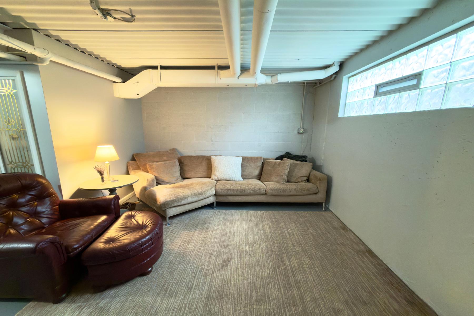  Detroit - 物件實景