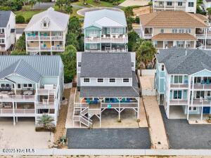 Ocean Isle Beach, North Carolina, 28469, United States, 6 Bedrooms Bedrooms, ,7 BathroomsBathrooms,Residential,For Sale,1947053
