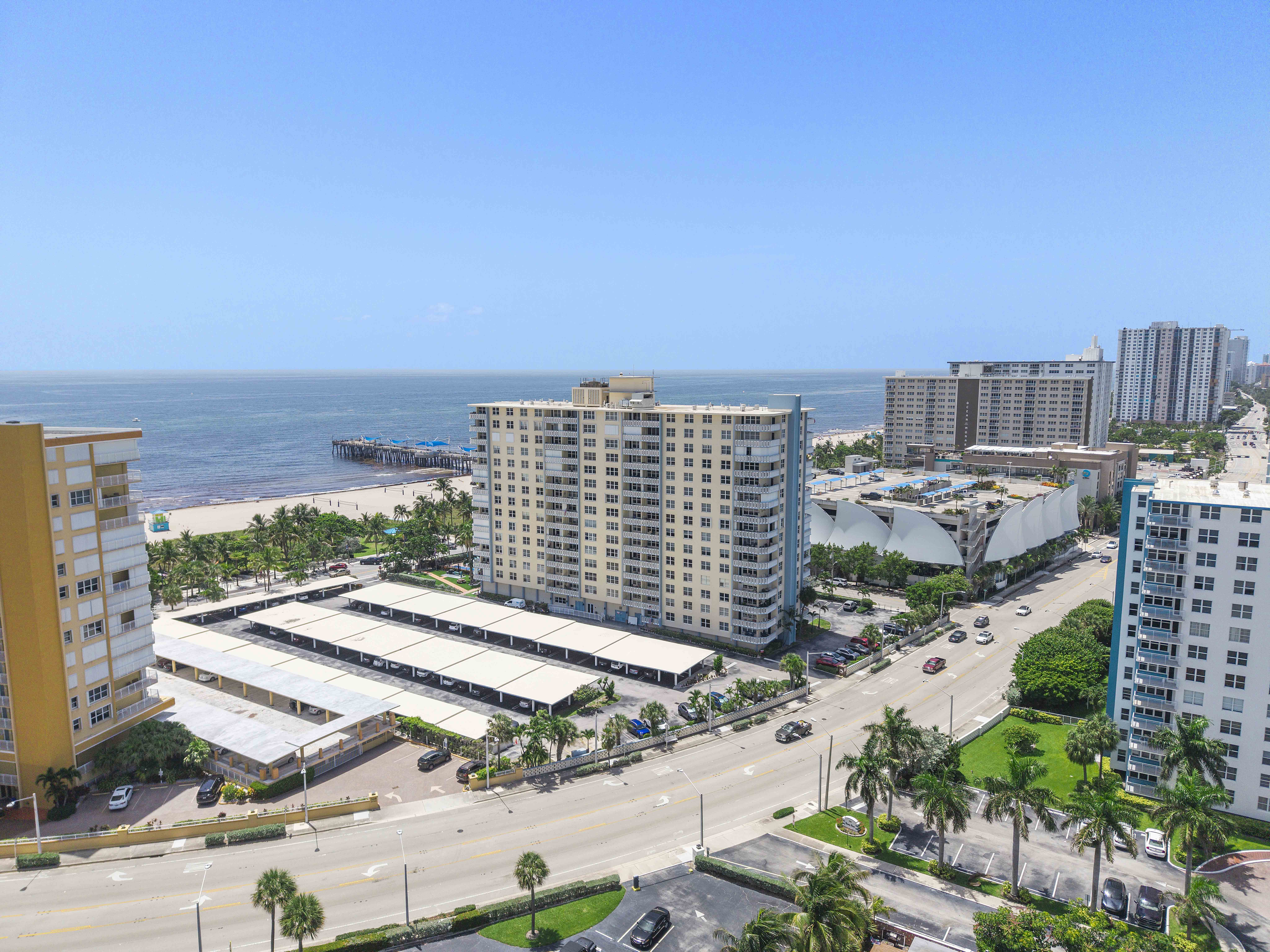  305 N Pompano Beach Boulevard, Pompano Beach, FL, 33062 - 物件實景