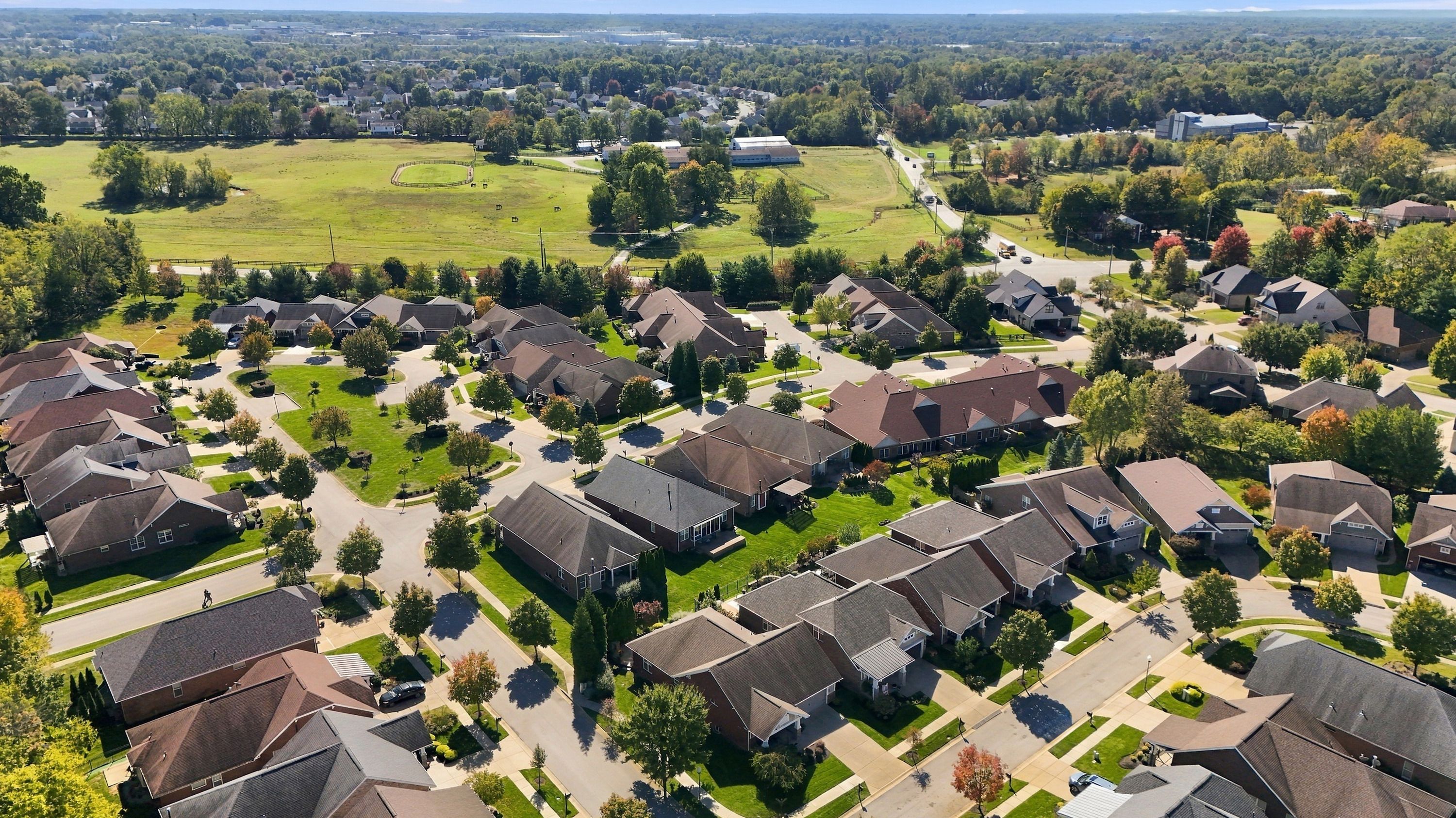  11201 Hammond Drive, Louisville, KY 40241 - 物件實景