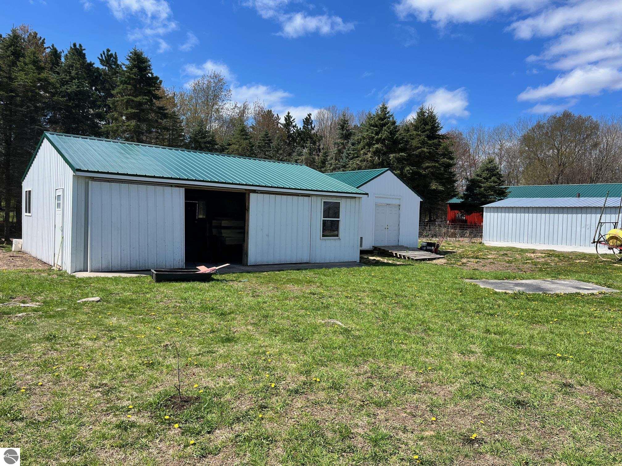 Brethren, Michigan, 49619, United States, 12 Bedrooms Bedrooms, ,1 BathroomBathrooms,Residential,For Sale,1804721