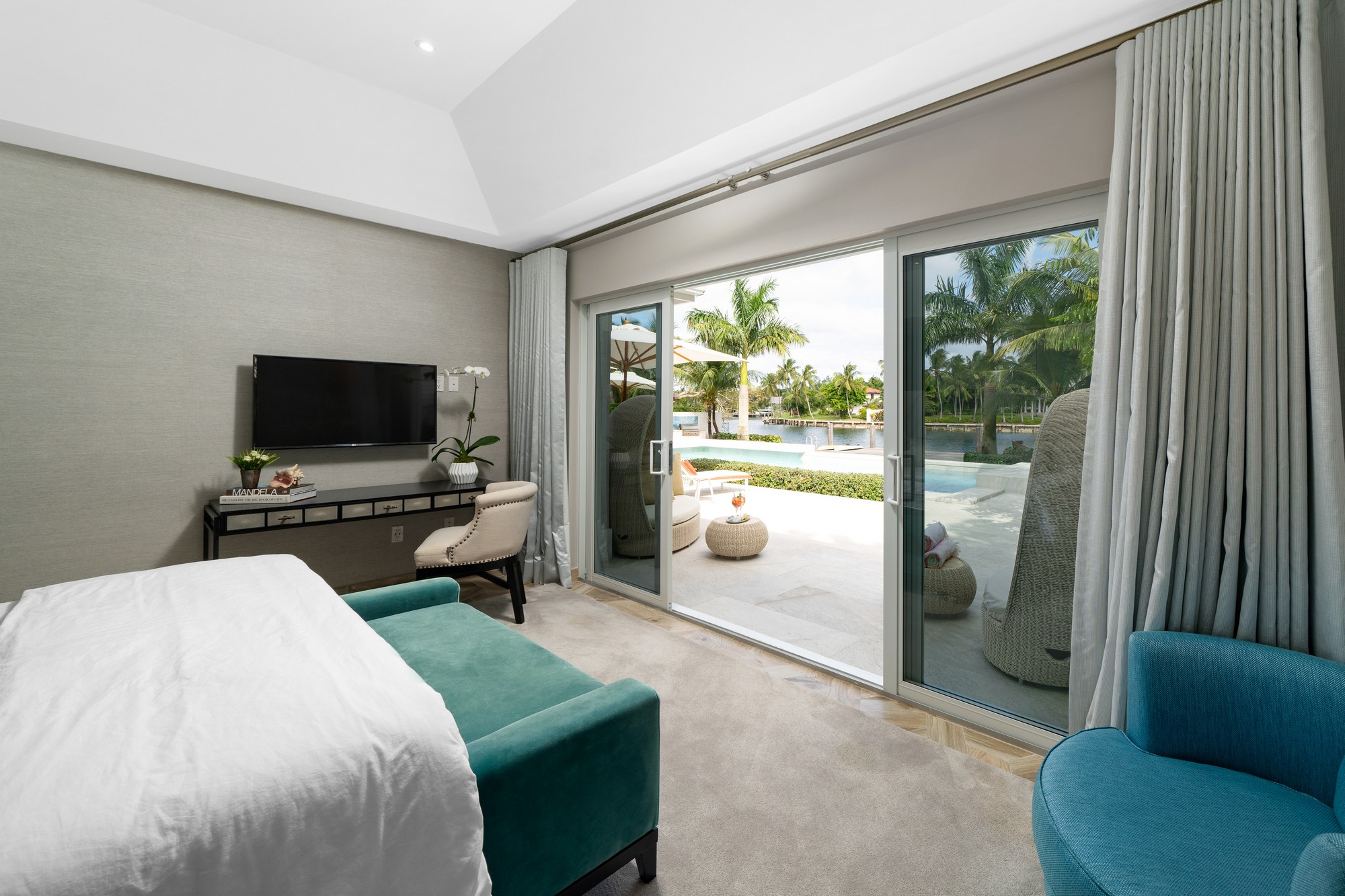  Casa de Praia Globally Inspired, Authentically Bahamian - 物件實景