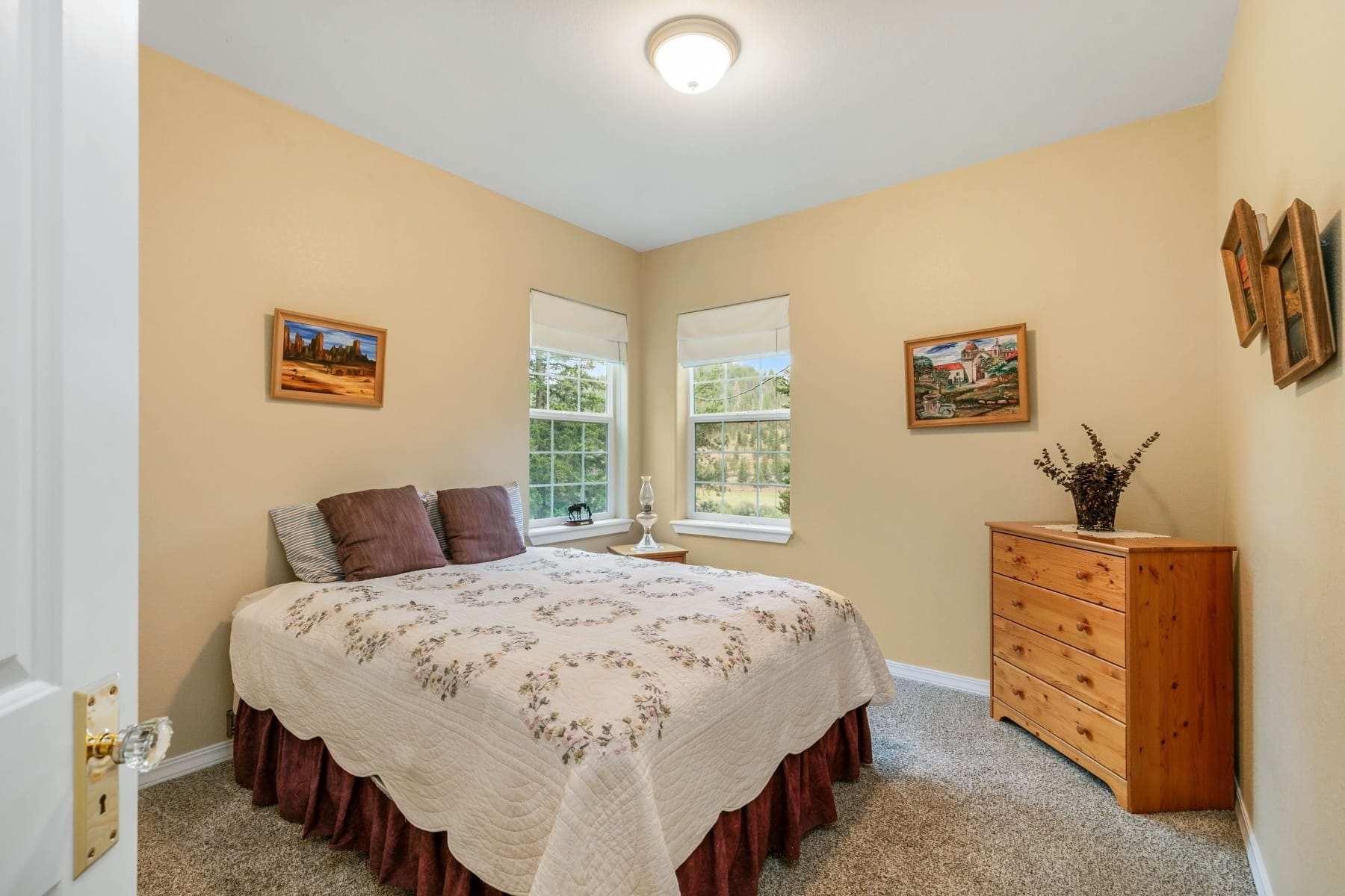  5920 NE Cerysa Lane Prineville, OR 97754 - 物件實景
