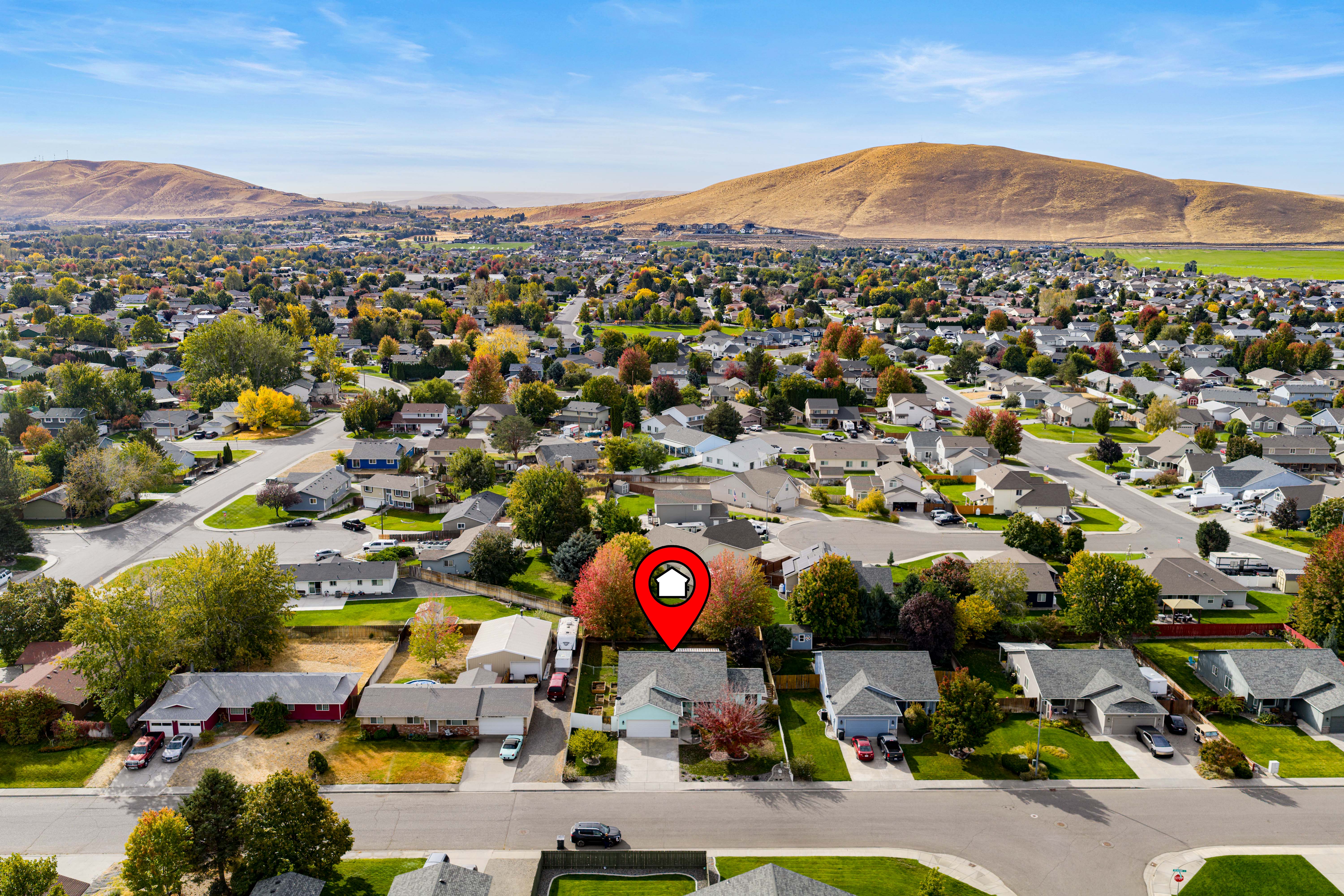  Welcome to Birdhill, a West Richland favorite area - 物件實景