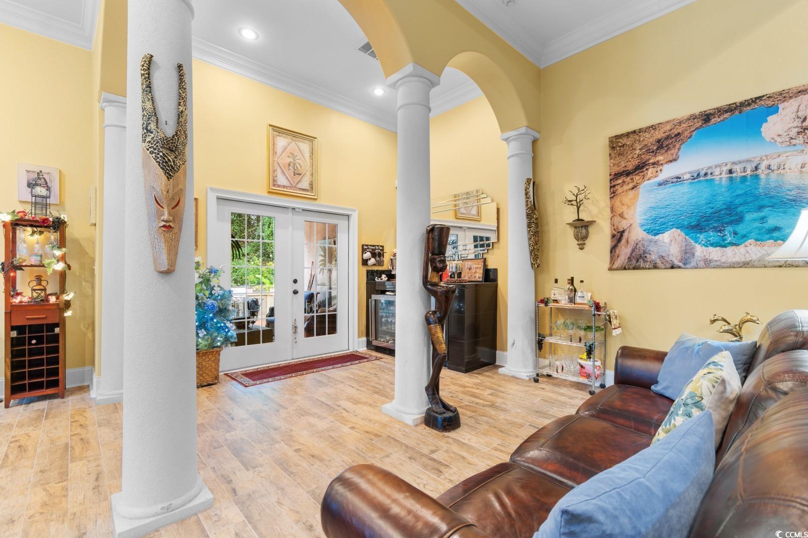 Myrtle Beach, South Carolina, 29579, United States, 4 Bedrooms Bedrooms, ,4 BathroomsBathrooms,Residential,For Sale,1982143