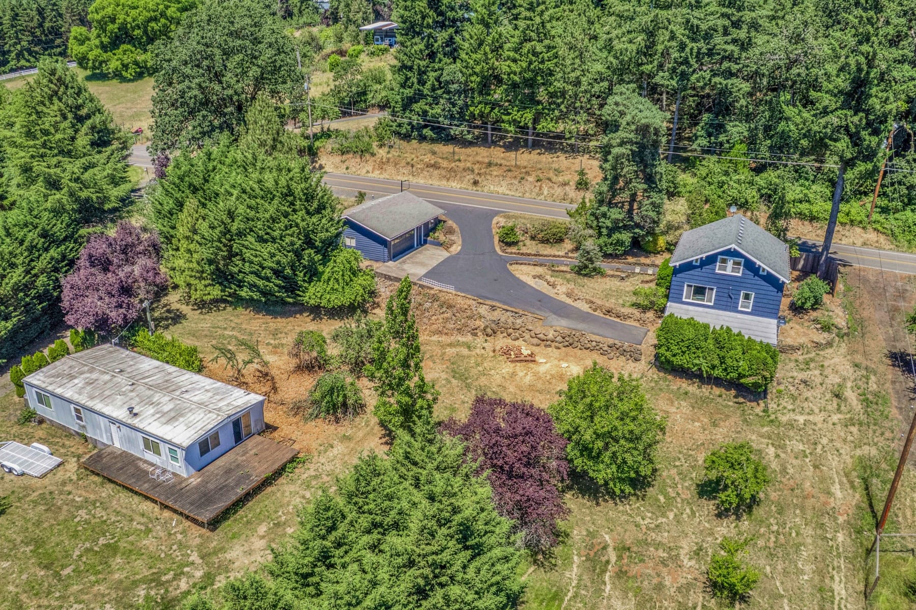  27100 NE BELL RD Newberg, OR 97132 - 物件實景