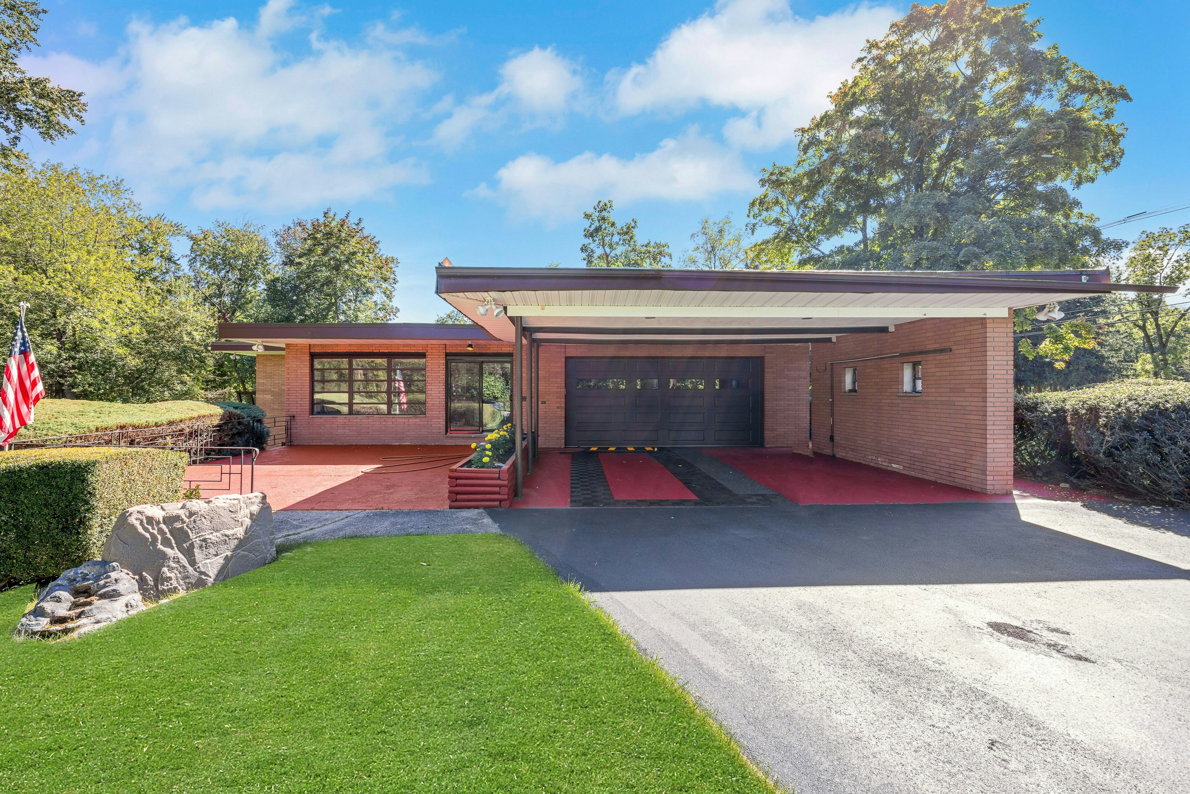  170 Pulis Avenue, Franklin Lakes, NJ 07417 - 物件實景