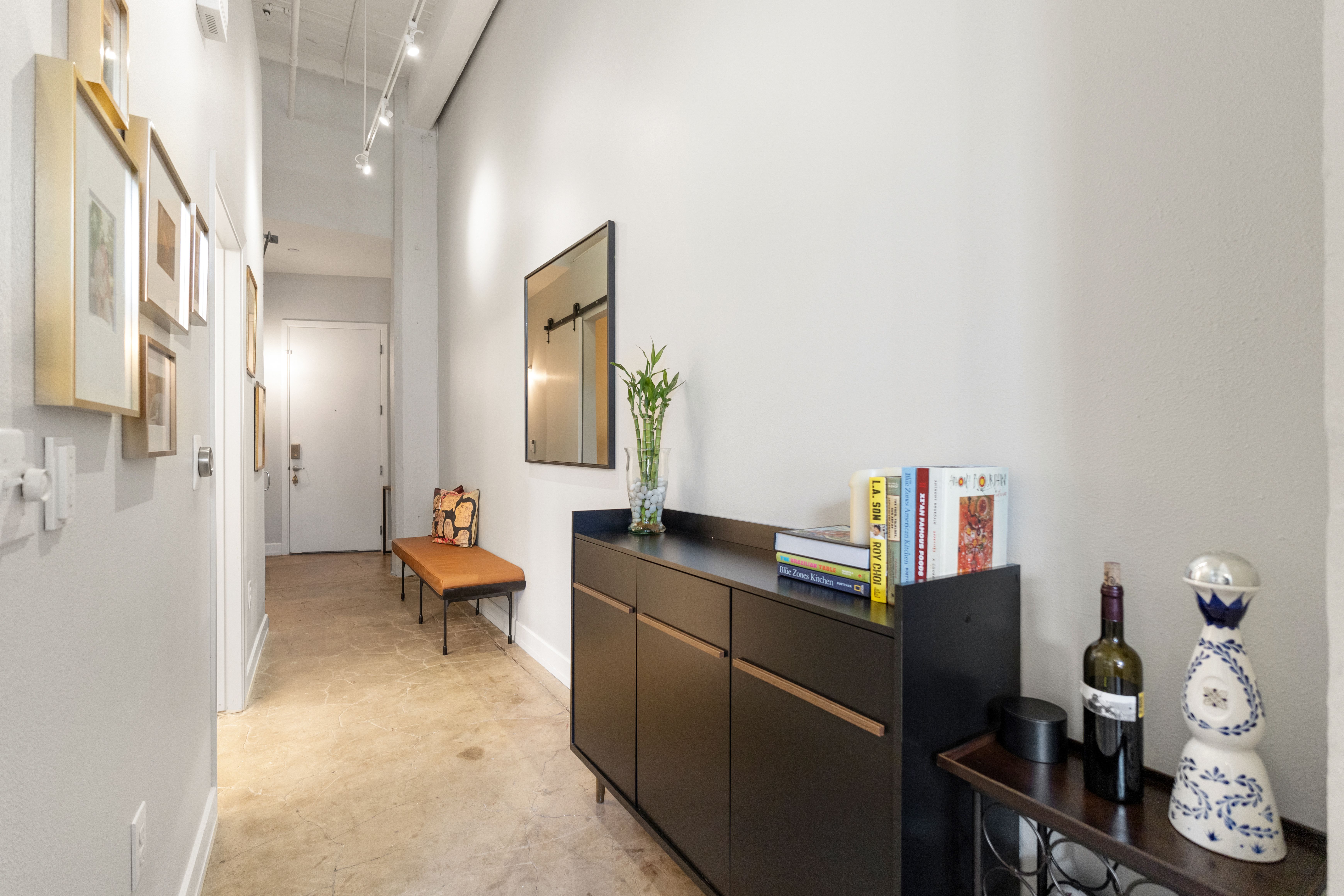  Stylish Condo in the Heart of San Antonio - 物件實景