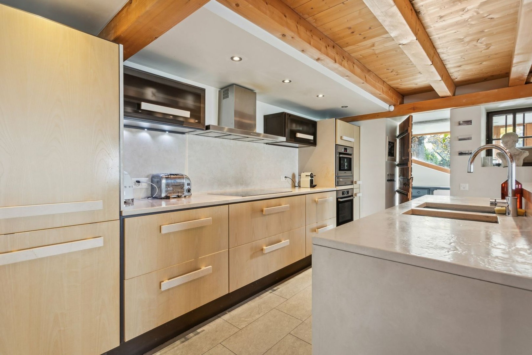  Charming home with an exceptional view of Lake Geneva - 物件實景