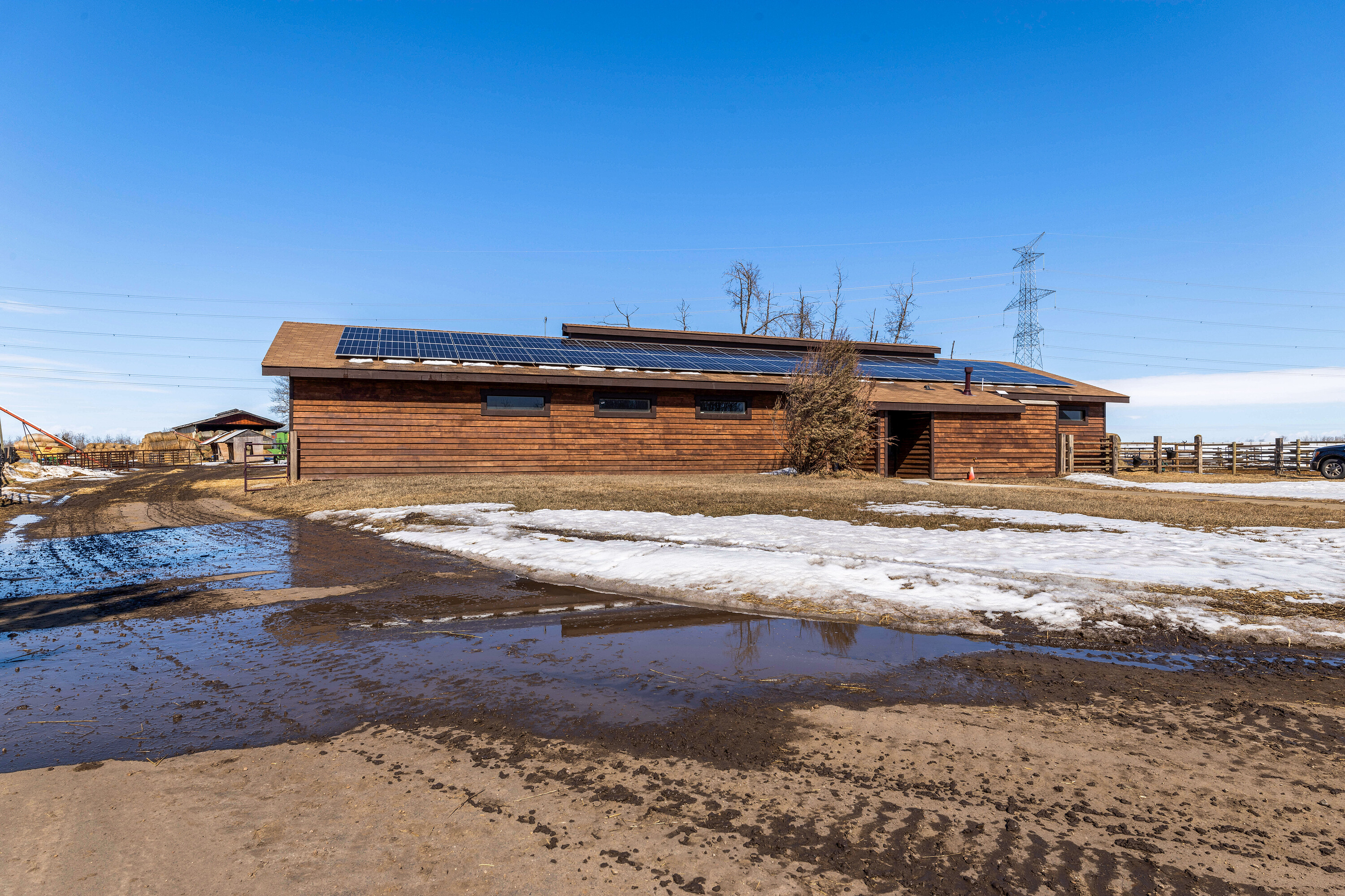  Rural Sturgeon County, Edmonton - 物件實景