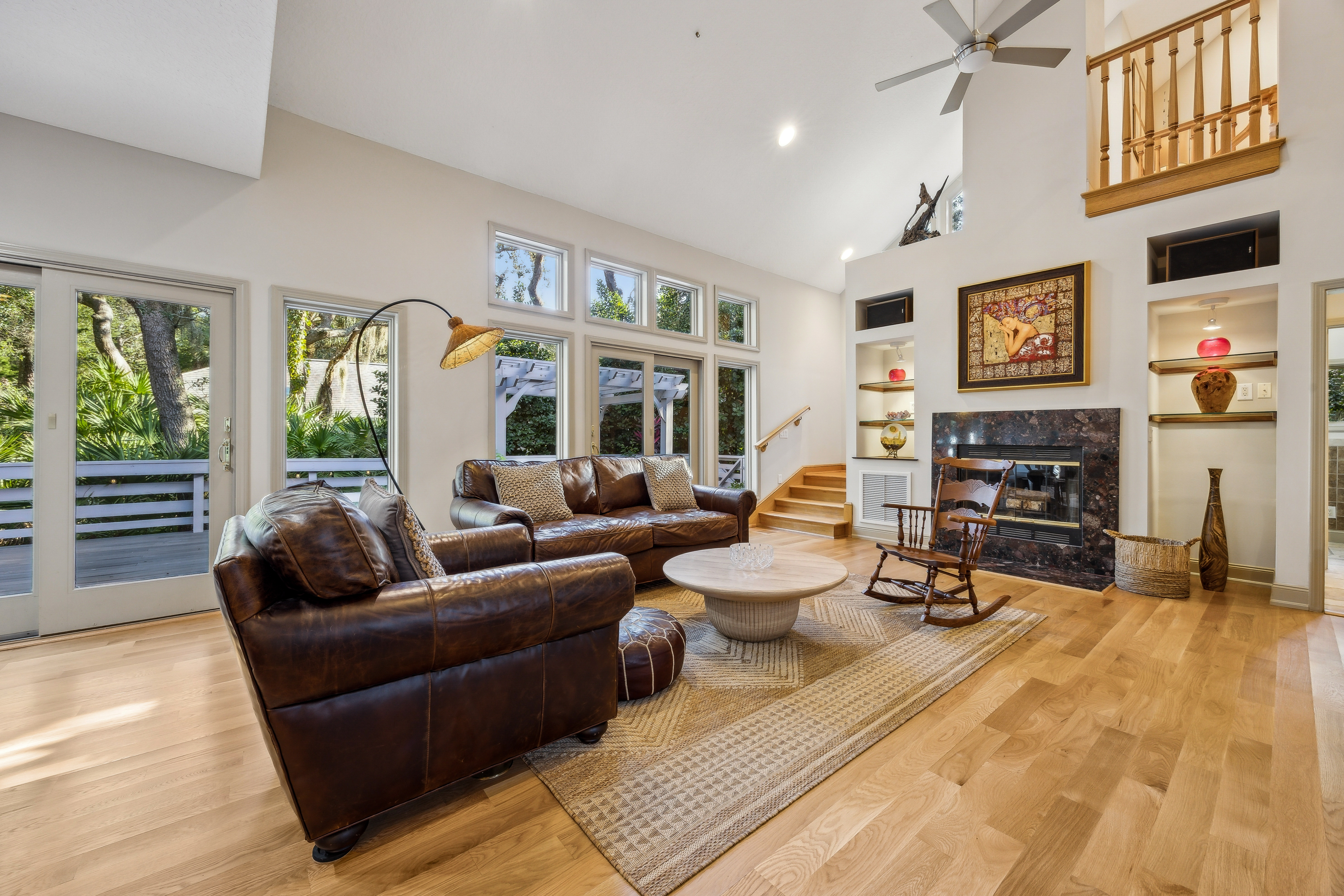  25 Beach Walker Road, Fernandina Beach, FL, 32034 - 物件實景