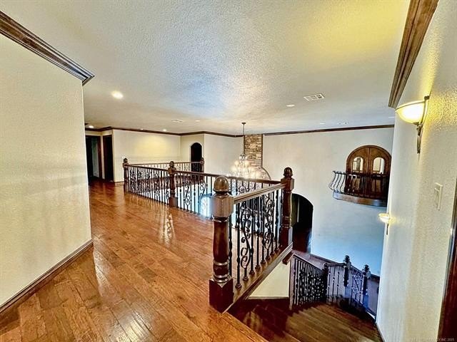 Tahlequah, Oklahoma, 74464, United States, 4 Bedrooms Bedrooms, ,6 BathroomsBathrooms,Residential,For Sale,1983044