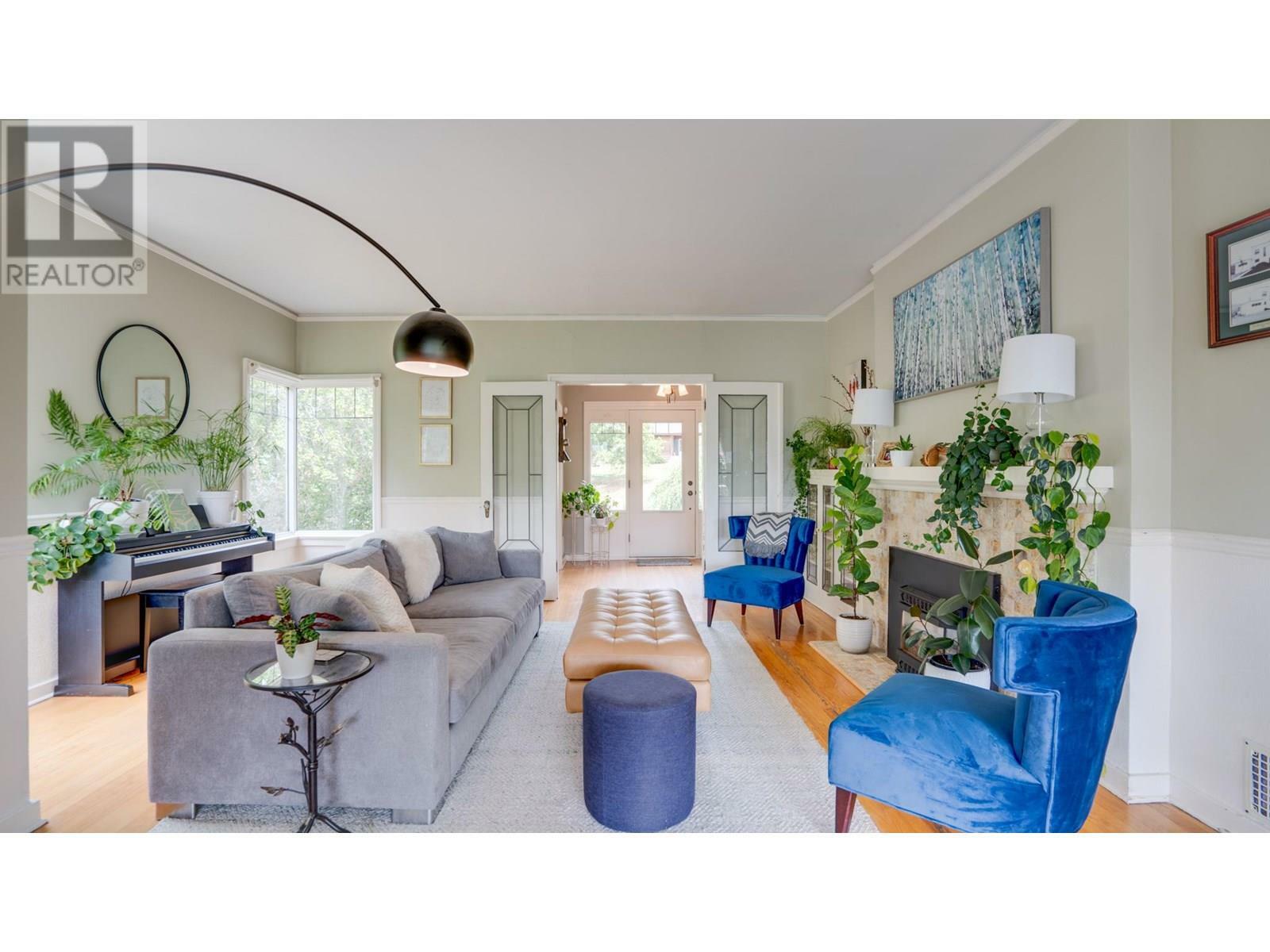 VERNON, British Columbia, V1T 1J7, CA, 5 Bedrooms Bedrooms, ,2 BathroomsBathrooms,Residential,For Sale,1865699