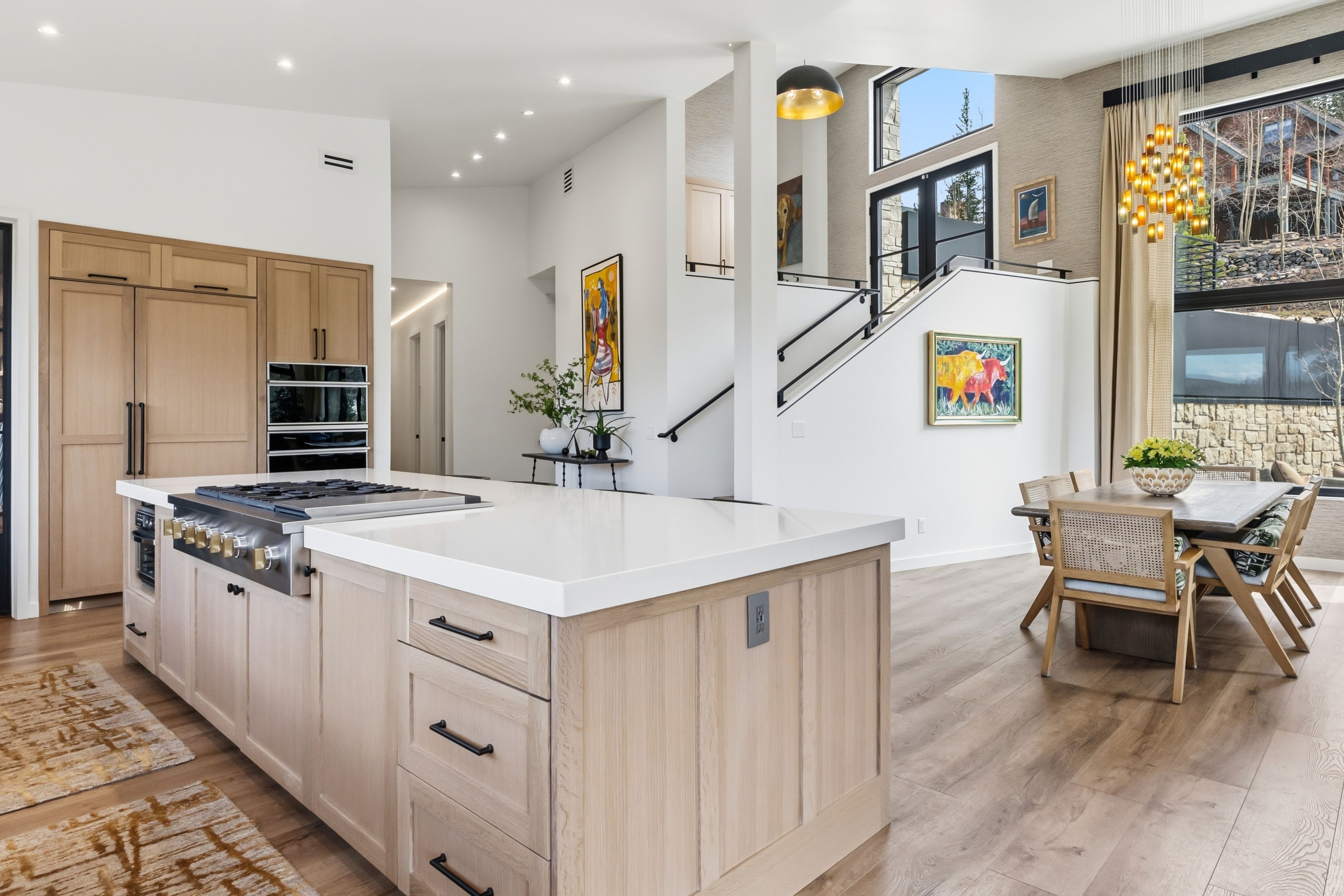  175 Protector Place, Breckenridge, CO, 80424 - 物件實景