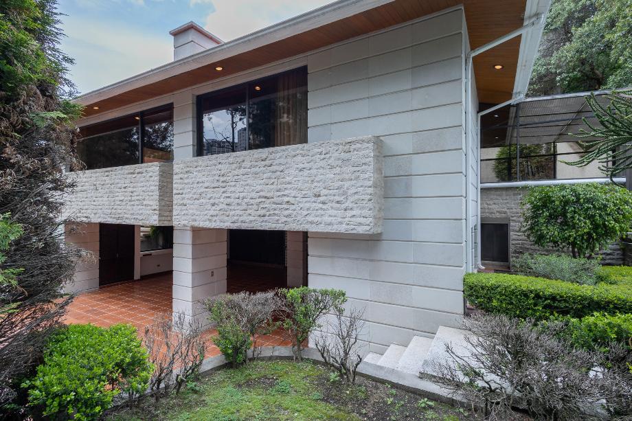 Miguel Hidalgo, Ciudad de México, 11700, Mexico, 2 Bedrooms Bedrooms, ,2 BathroomsBathrooms,Residential,For Sale,1917774