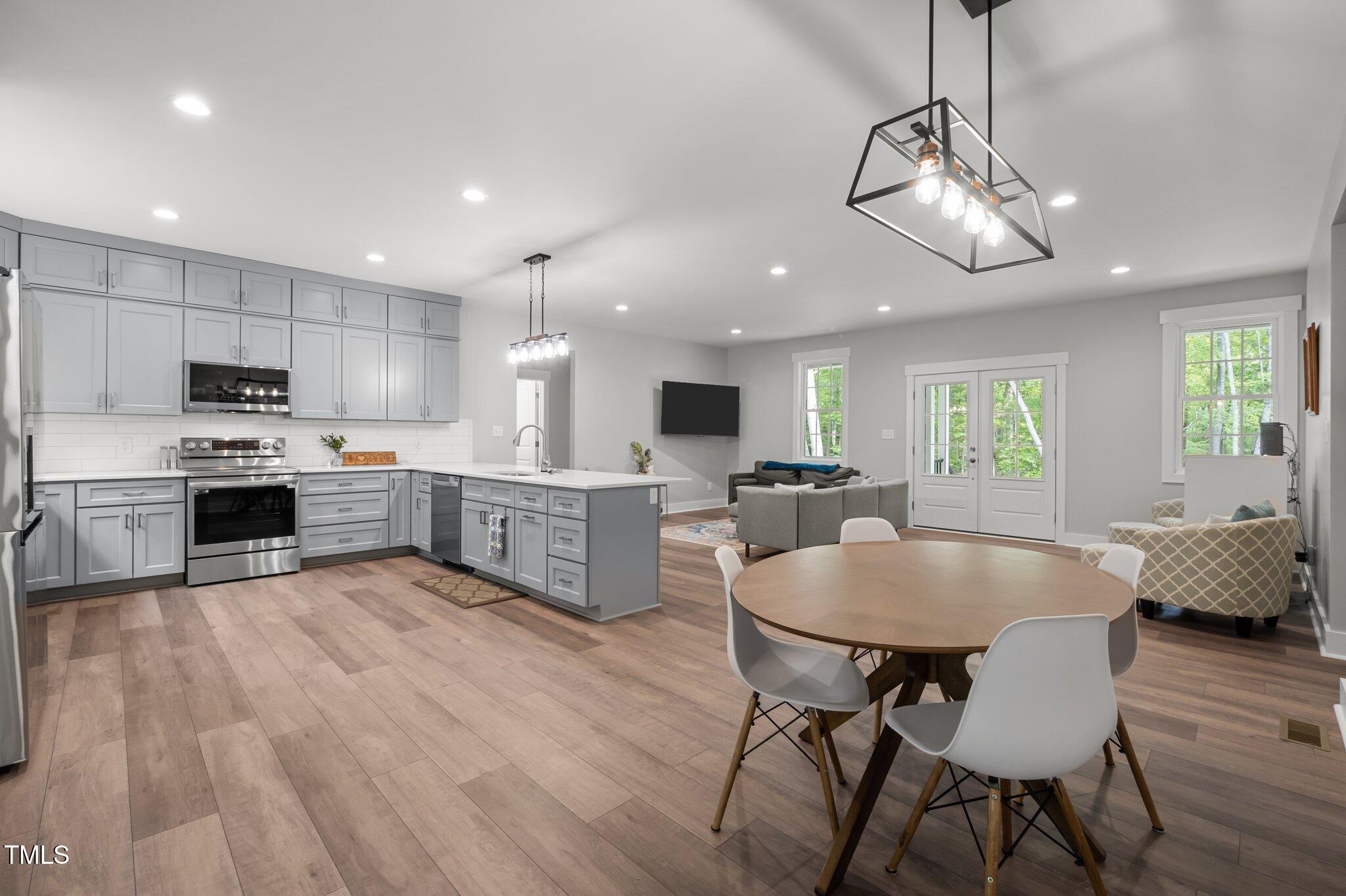 Rougemont, North Carolina, 27572, United States, 3 Bedrooms Bedrooms, ,2 BathroomsBathrooms,Residential,For Sale,1856680