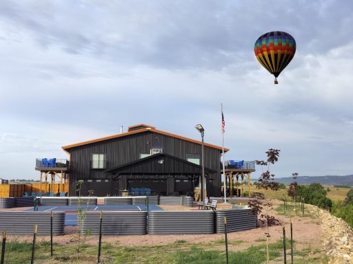 Hot Springs, South Dakota, 57747, United States, 6 Bedrooms Bedrooms, ,6 BathroomsBathrooms,Residential,For Sale,1978039