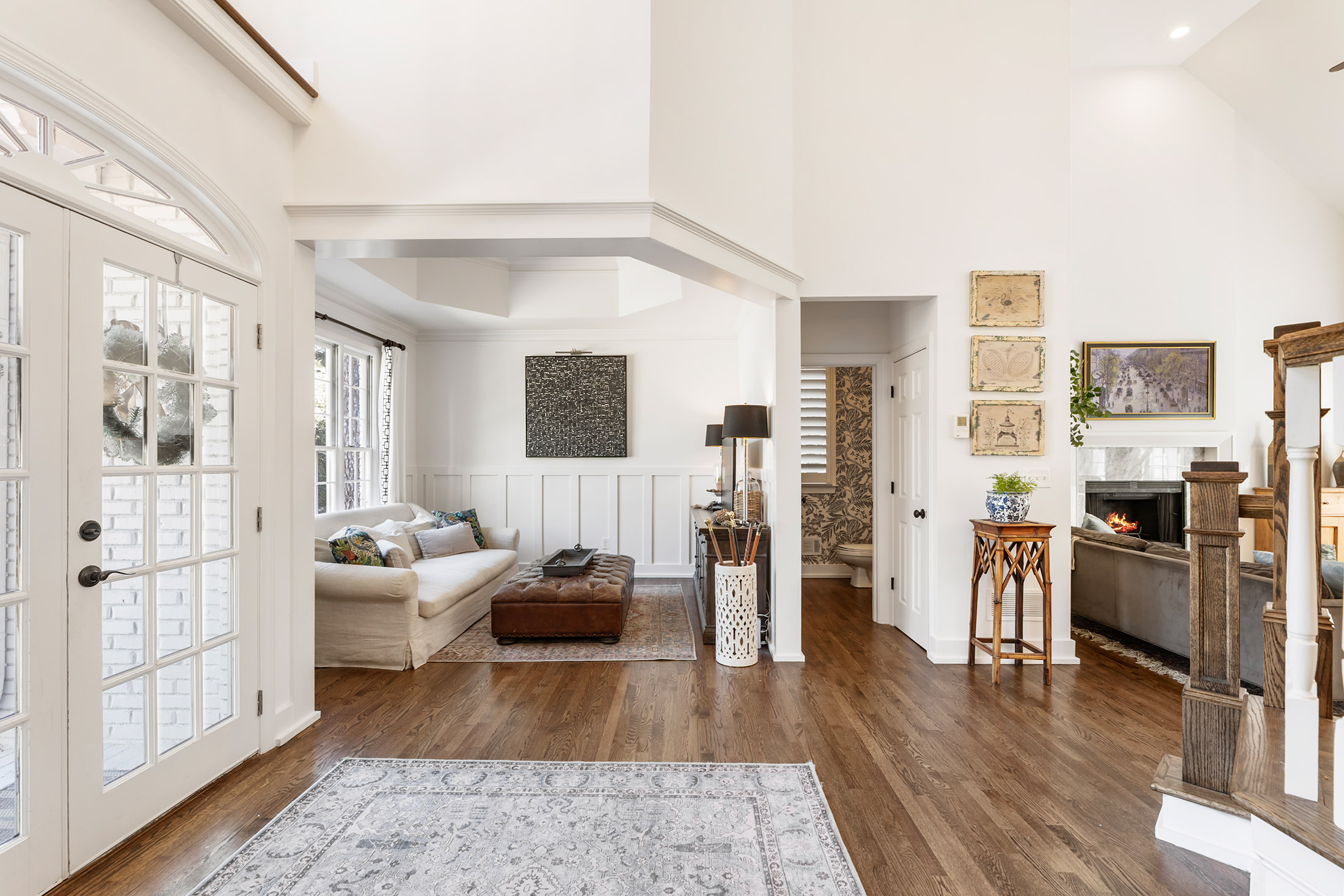  Charming Home Offers the Perfect Blend of Charm, Function, and Location - 物件實景