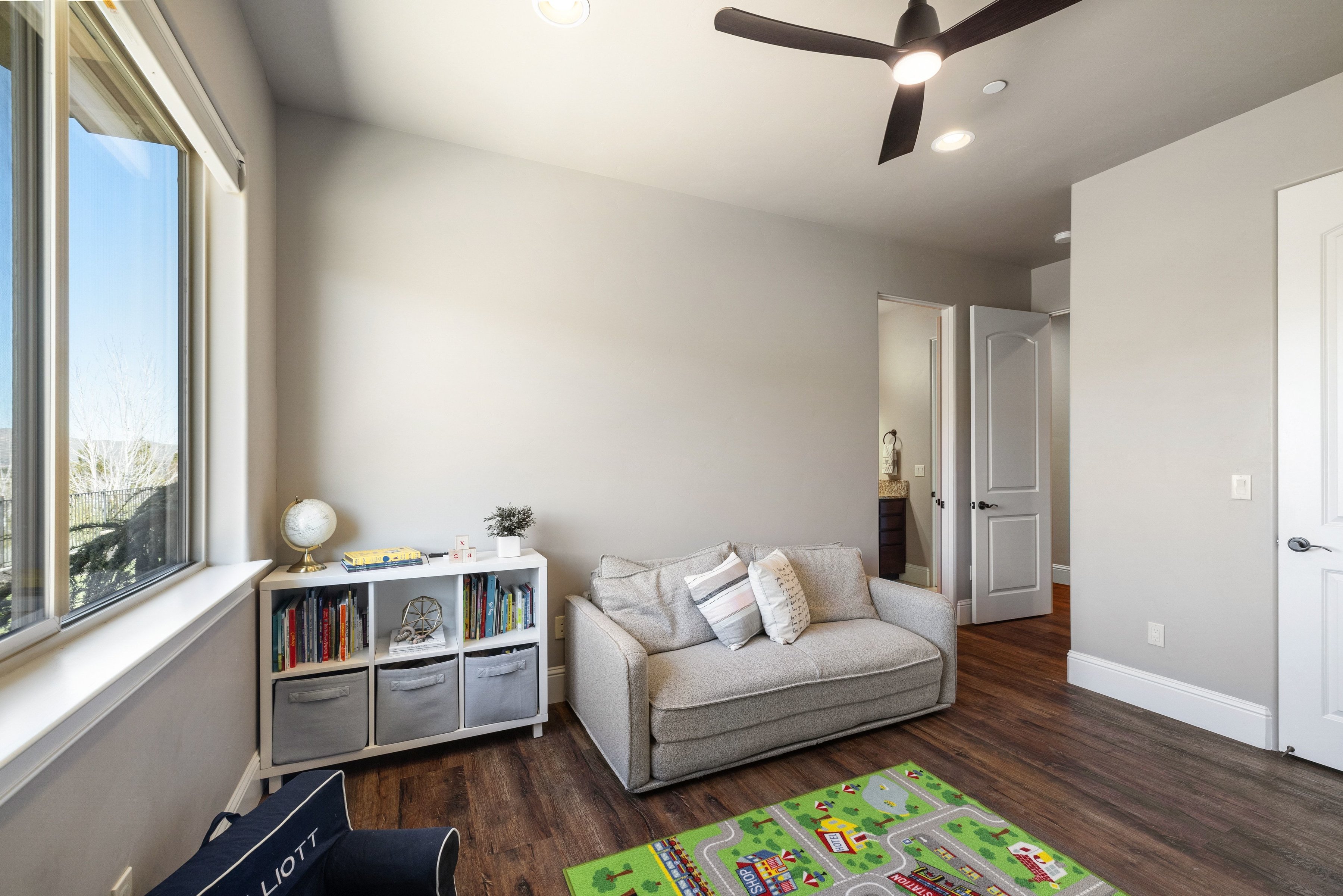  Luxurious Modern Farmhouse with Breathtaking Views - 物件實景