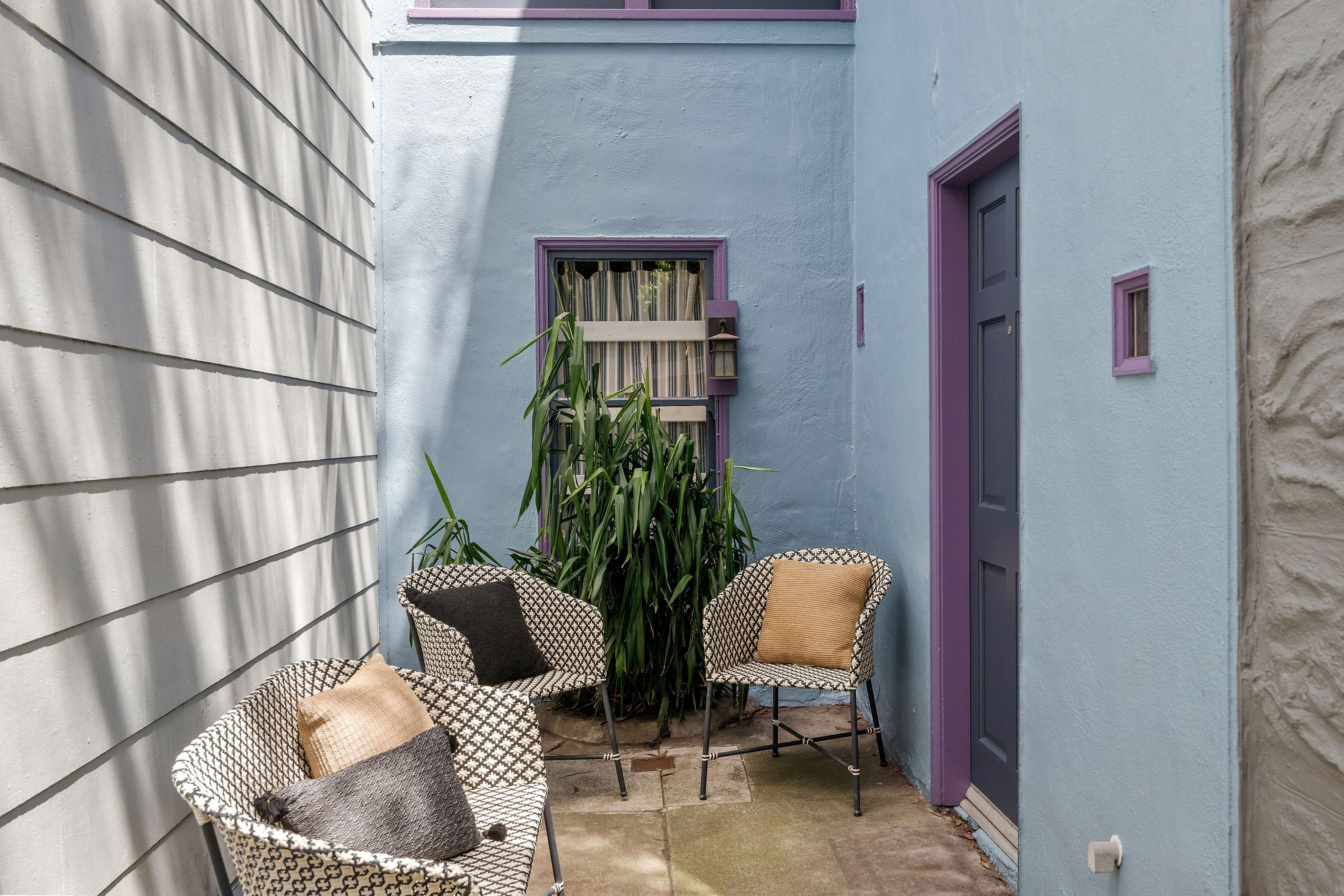  105 Cortland Avenue - 物件實景