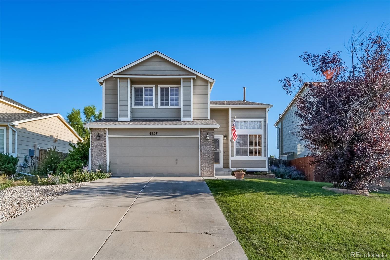 Castle Rock, Colorado, 80104, United States, 3 Bedrooms Bedrooms, ,3 BathroomsBathrooms,Residential,For Sale,1938878