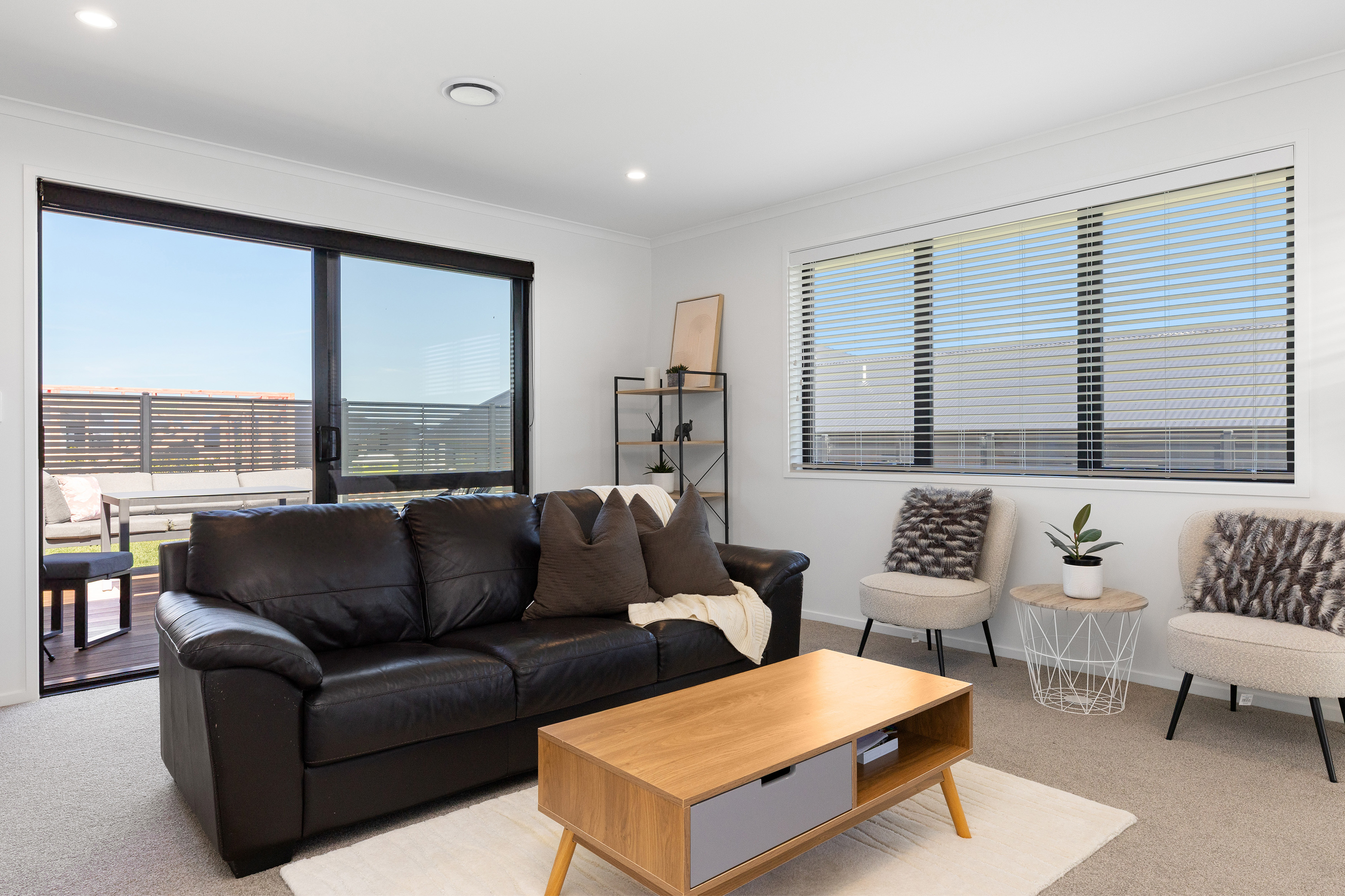  10 Tatahi Street, Wharewaka - 物件實景