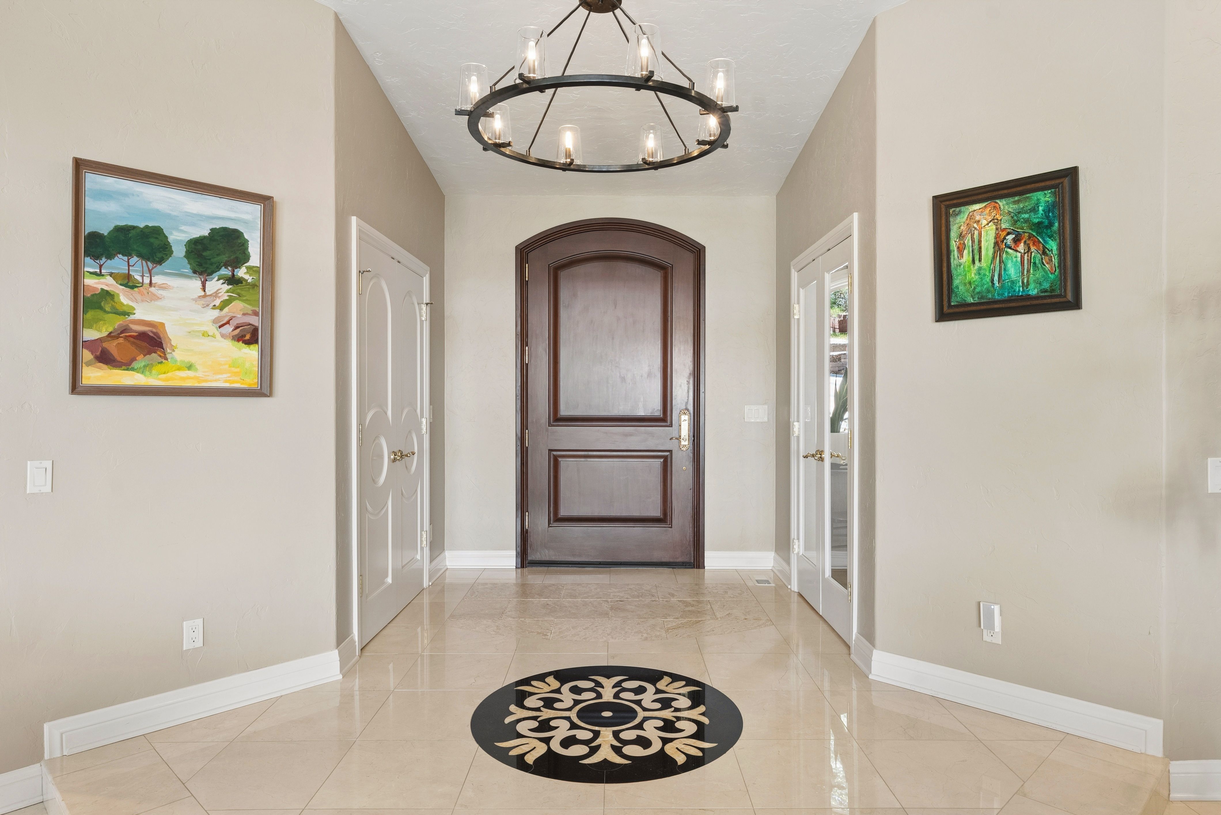 Broadmoor Heights Luxury with Iconic Views - 物件實景