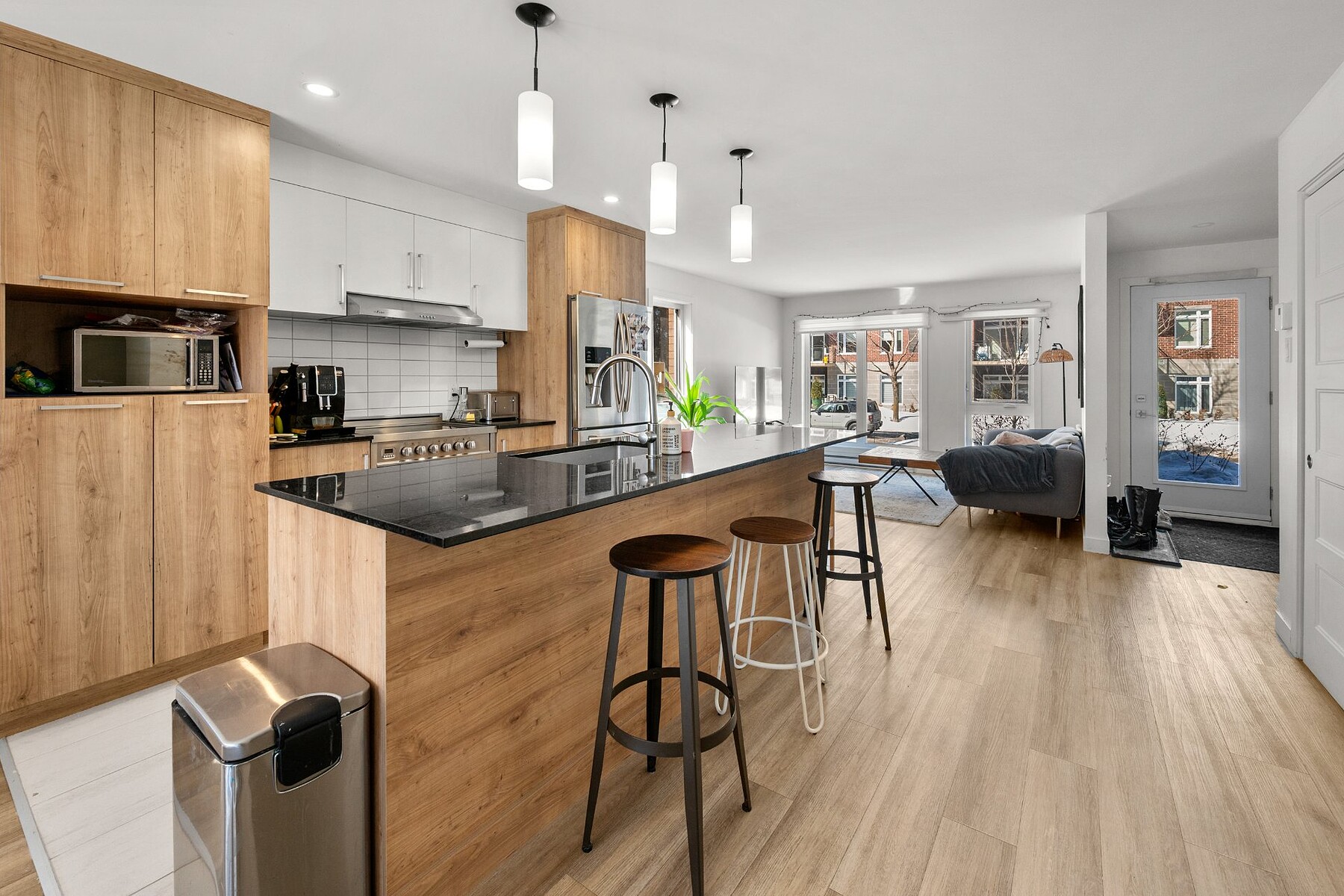  La Cité, Capitale-Nationale - 物件實景