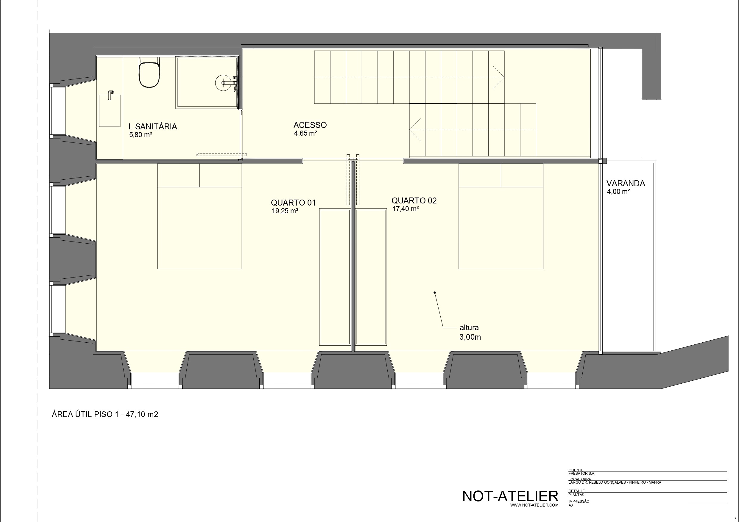 Mafra, Lisbon, 2640-072, PT, 3 Bedrooms Bedrooms, ,3 BathroomsBathrooms,Residential,For Sale,1700693