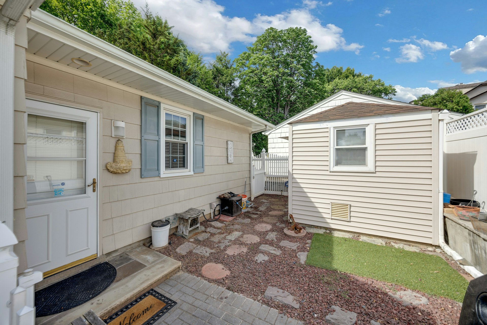  184 West Passaic Ave, Rutherford, NJ 07070 - 物件實景