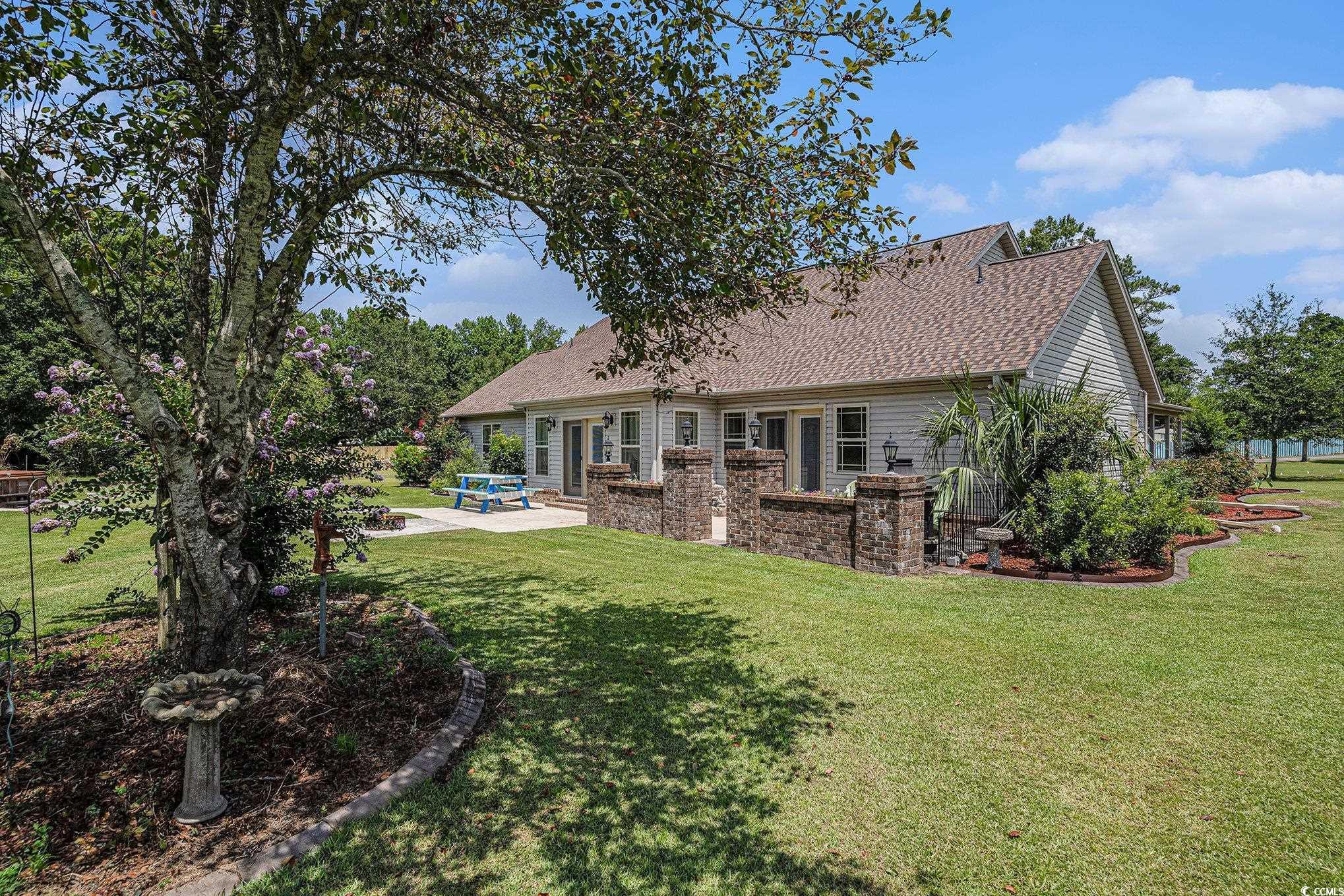 Conway, South Carolina, 29527, United States, 5 Bedrooms Bedrooms, ,4 BathroomsBathrooms,Residential,For Sale,1899345