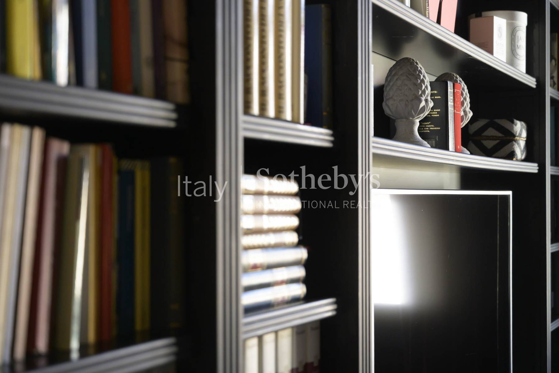  Exclusive apartment in the center of Ravenna - 物件實景