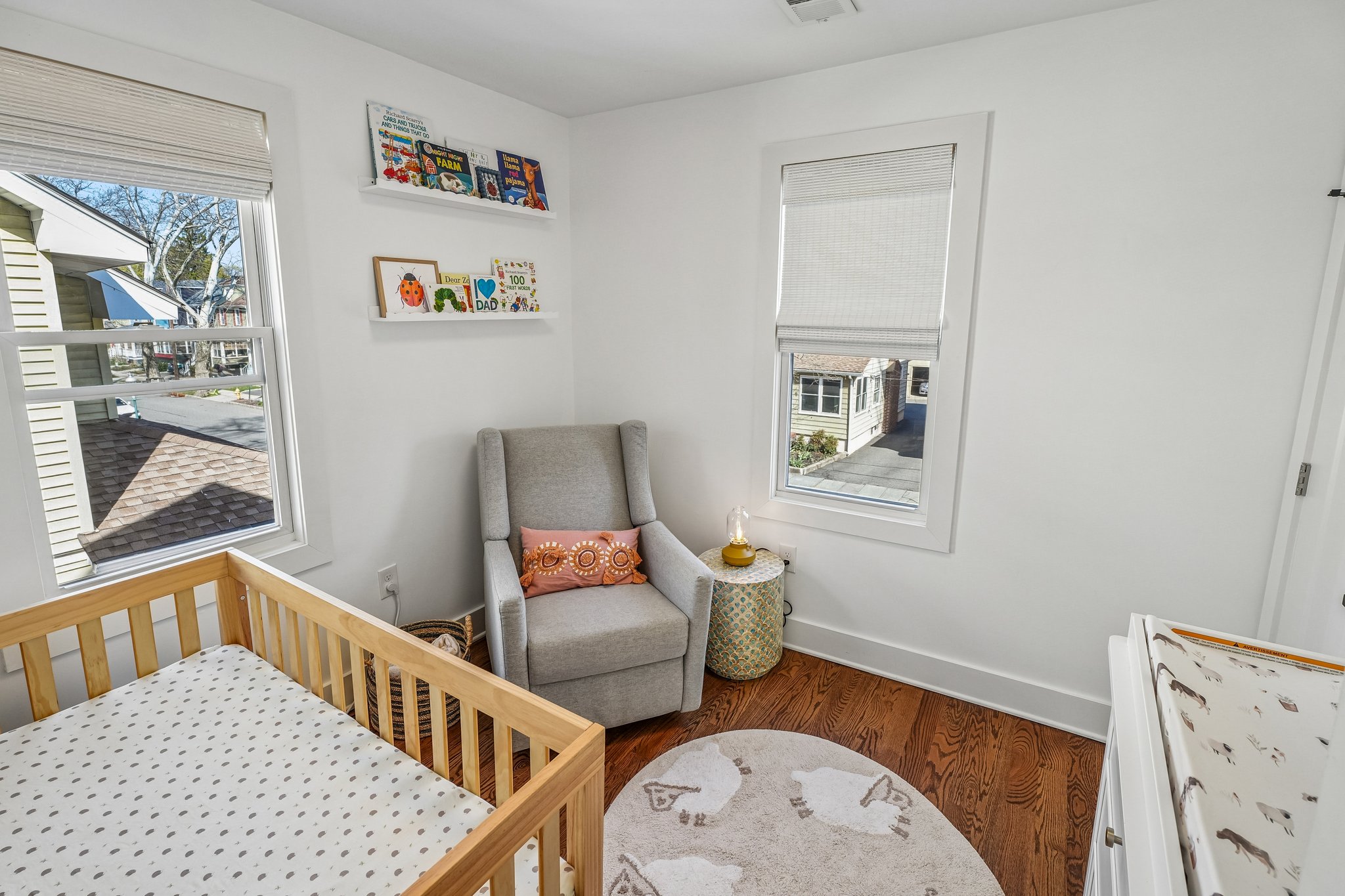  20 Edgewood Road, Glen Ridge, NJ 07028 - 物件實景