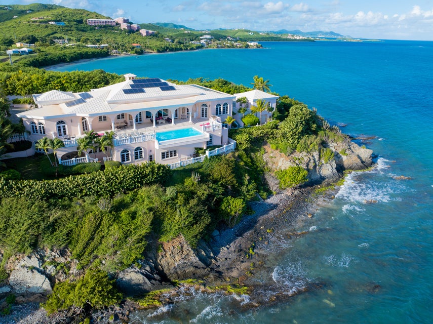 St. Croix, VI, 00820, VI, 7 Bedrooms Bedrooms, ,7 BathroomsBathrooms,Residential,For Sale,1690781