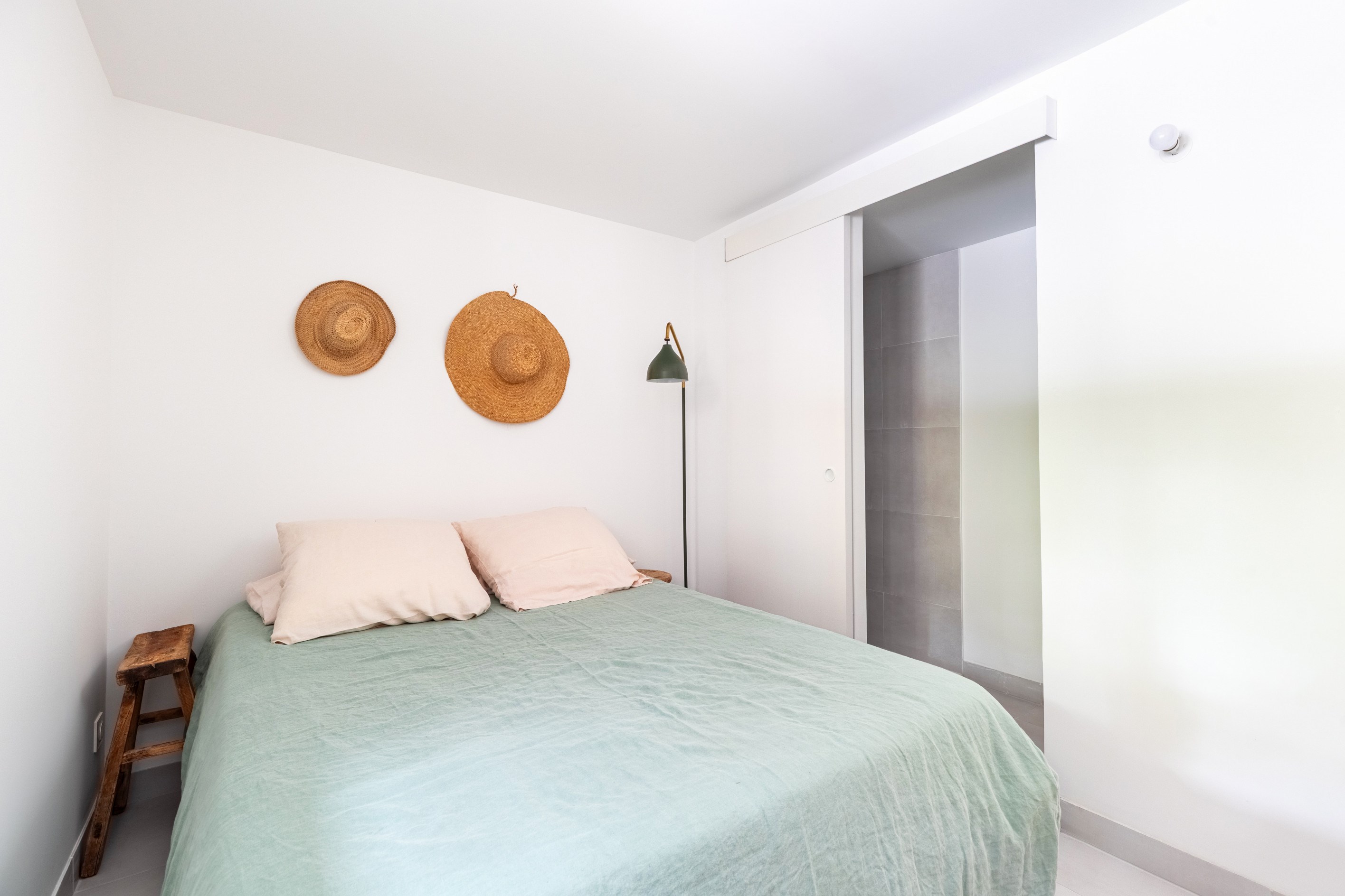  CAP FERRET PENINSULA - RENOVATED FLAT WITH A LARGE 60 M² TERRACE - 物件實景