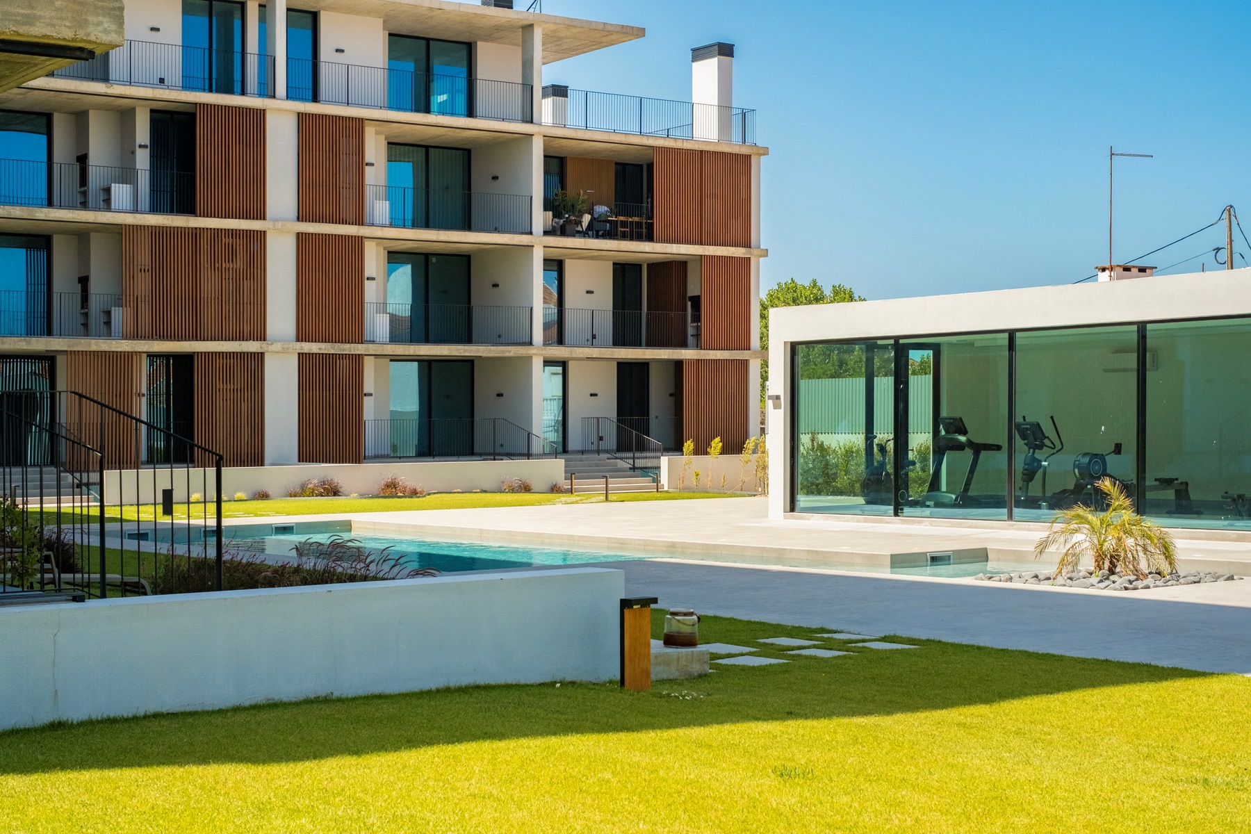  Duplex, 3 bedrooms, for Sale - 物件實景