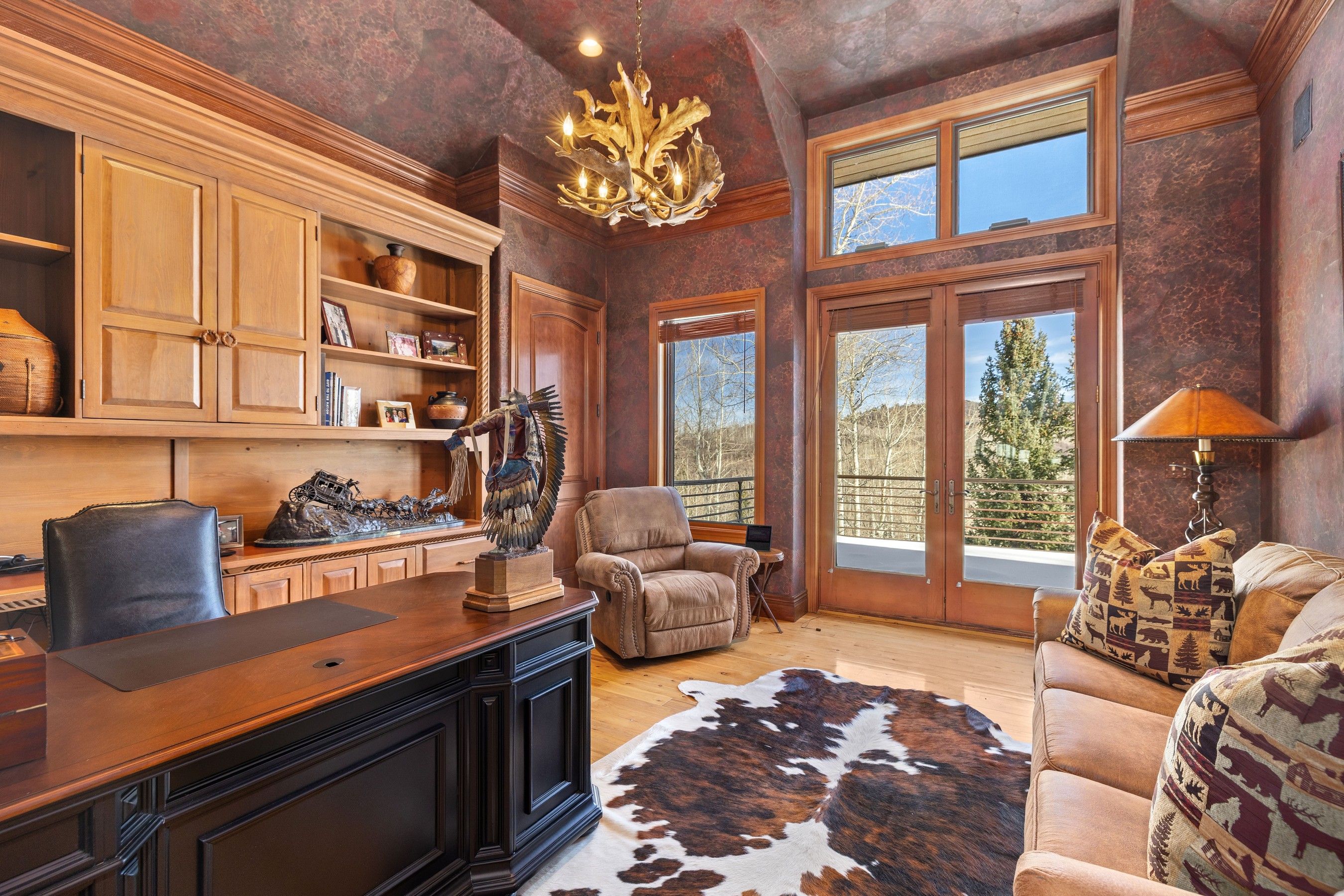  142 Aspen Way, Snowmass Village, CO, 81615 - 物件實景