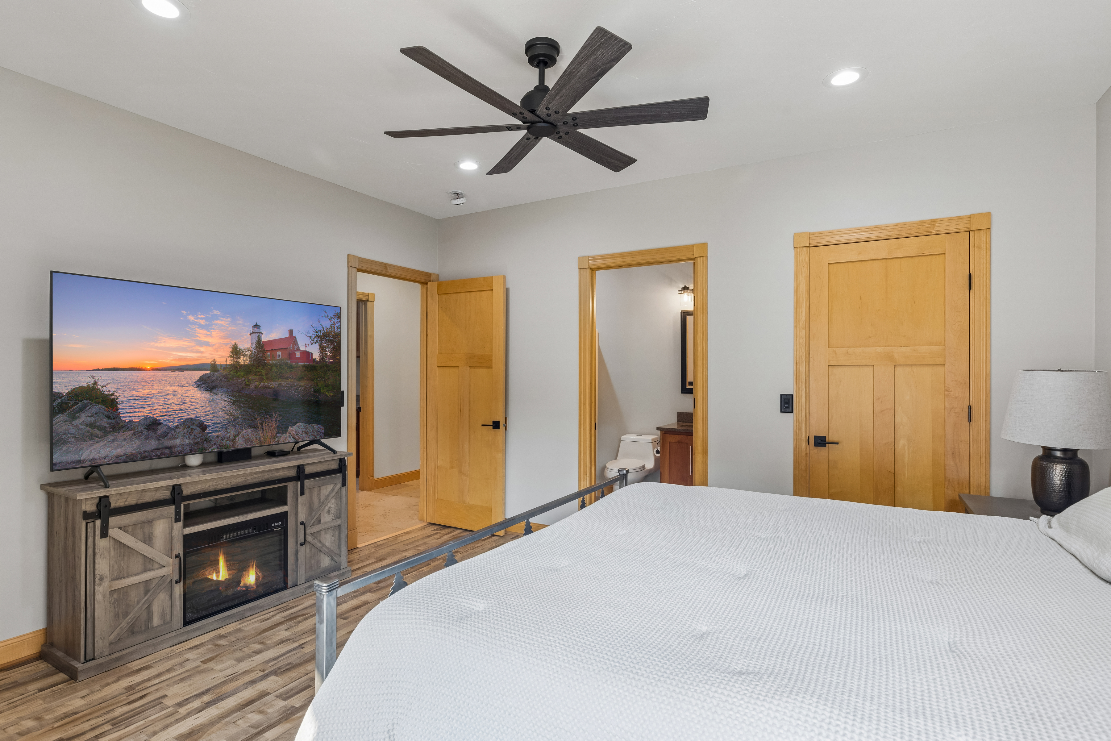  Luxury Oak Grove Retreat Near Prescott - 物件實景