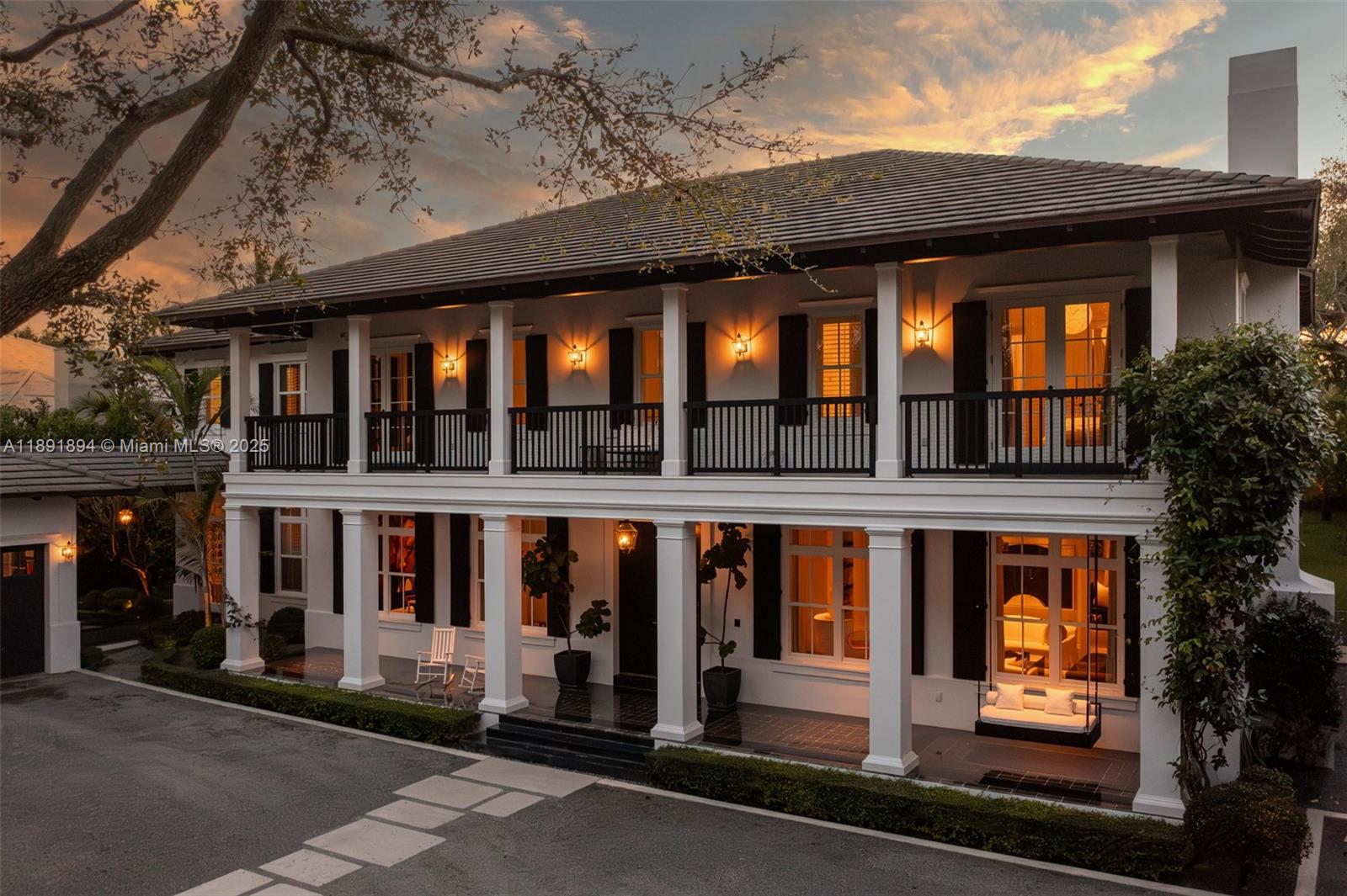 Miami, Florida, 33143, United States, 5 Bedrooms Bedrooms, ,7 BathroomsBathrooms,Residential,For Sale,1960527