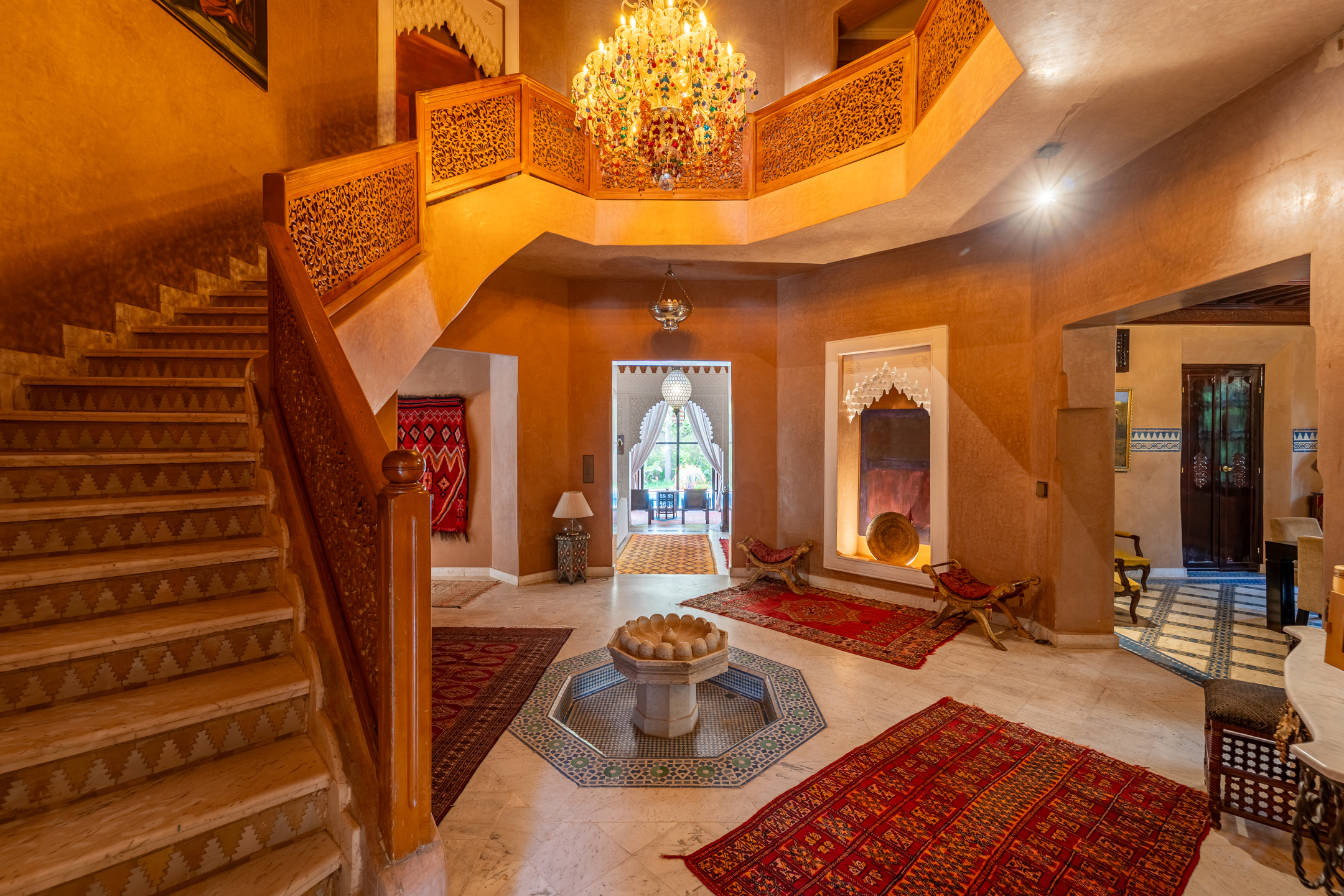  Marrakech I Amelkis - 物件實景