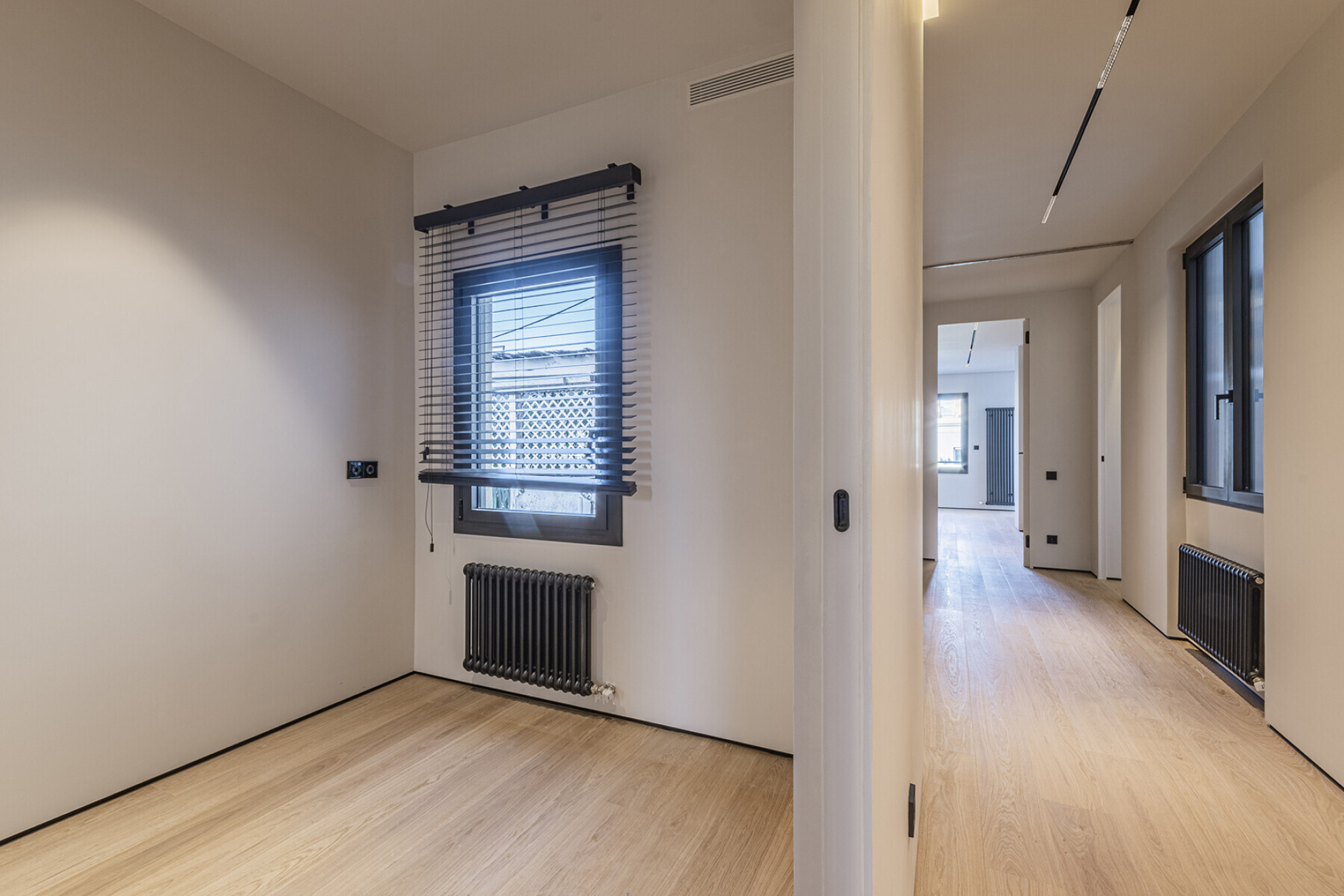  Penthouse with Terrace in Galvany: Exclusivity and Light - 物件實景