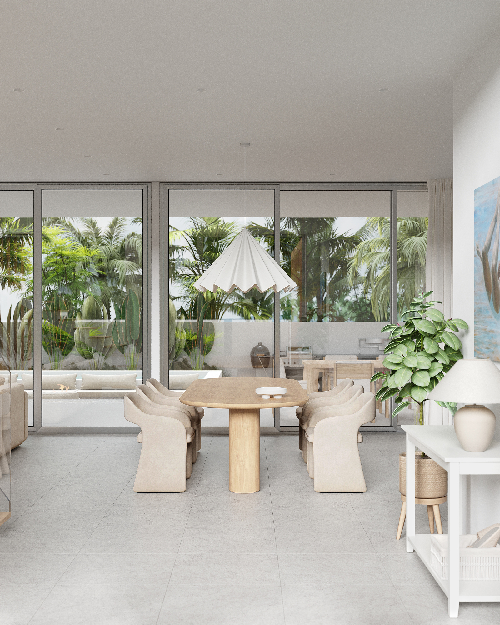  Pre Construction Villas at The Cove - 物件實景