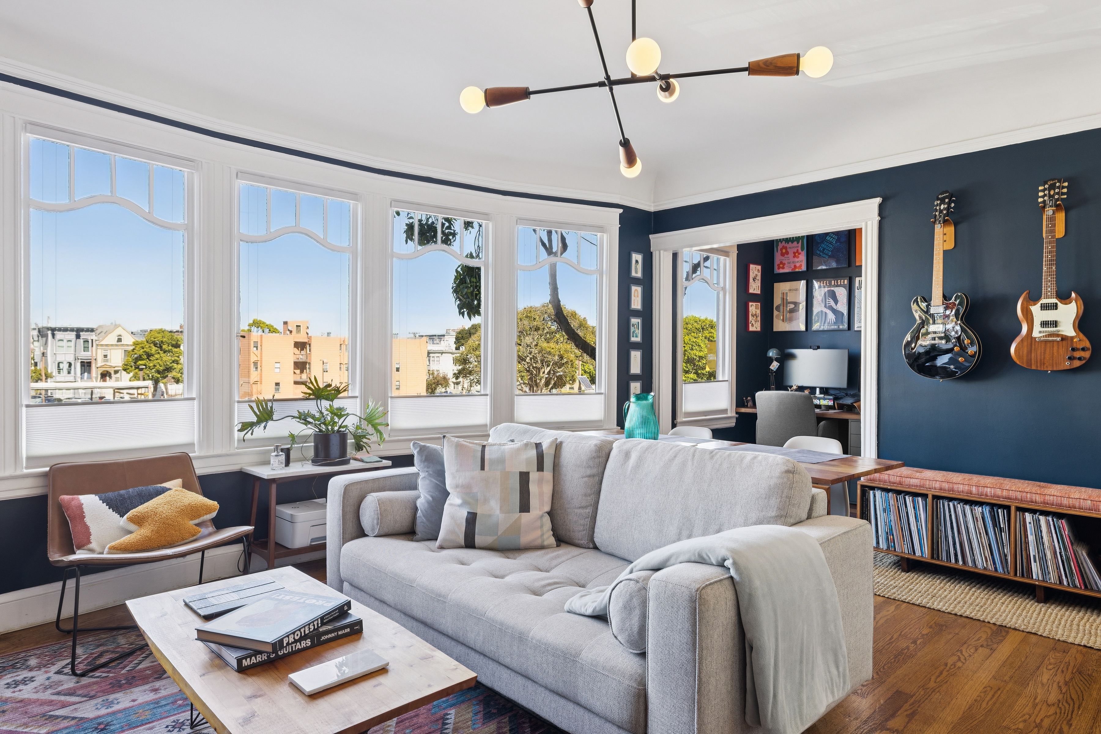 1255 Oak Street #1 - 物件實景