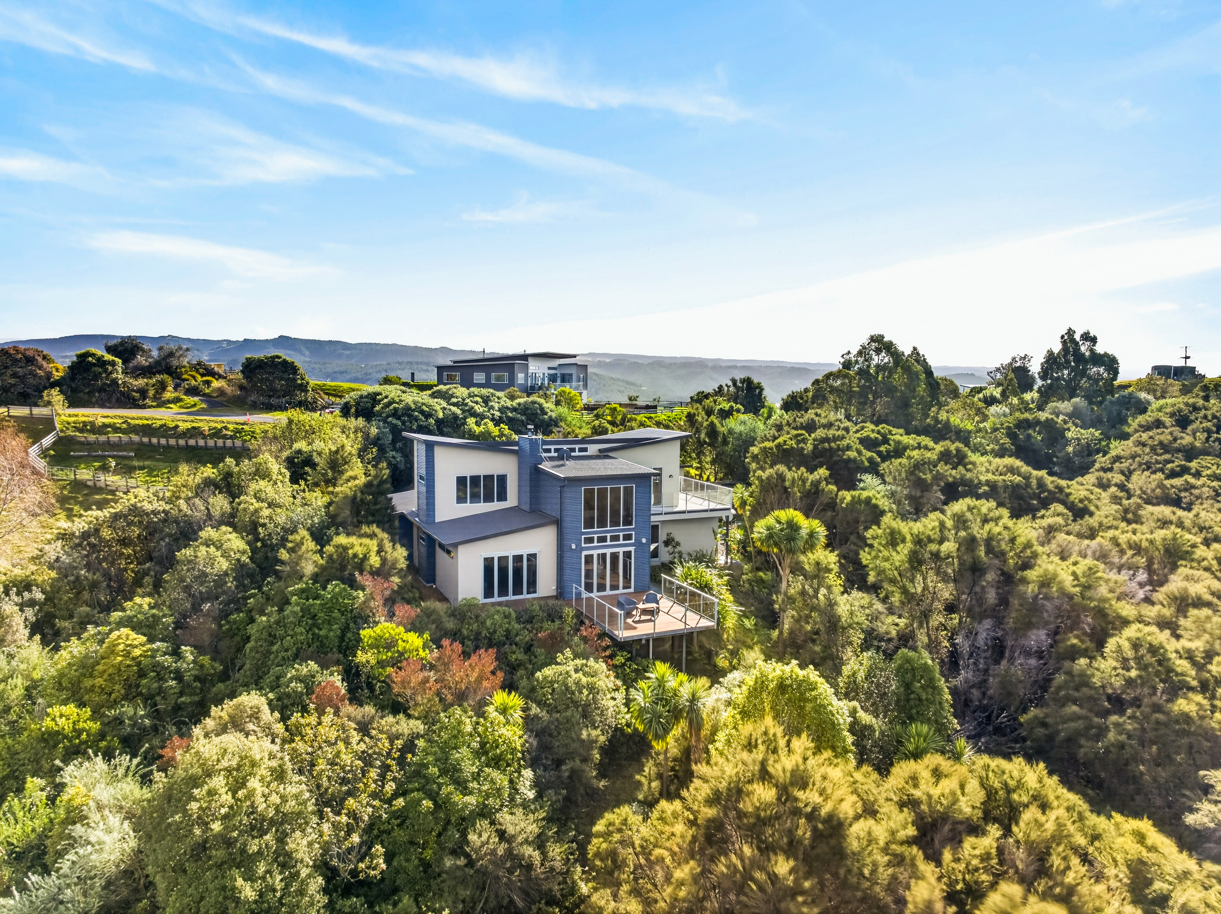  156 Kaimata Road, Bay View, Napier - 物件實景