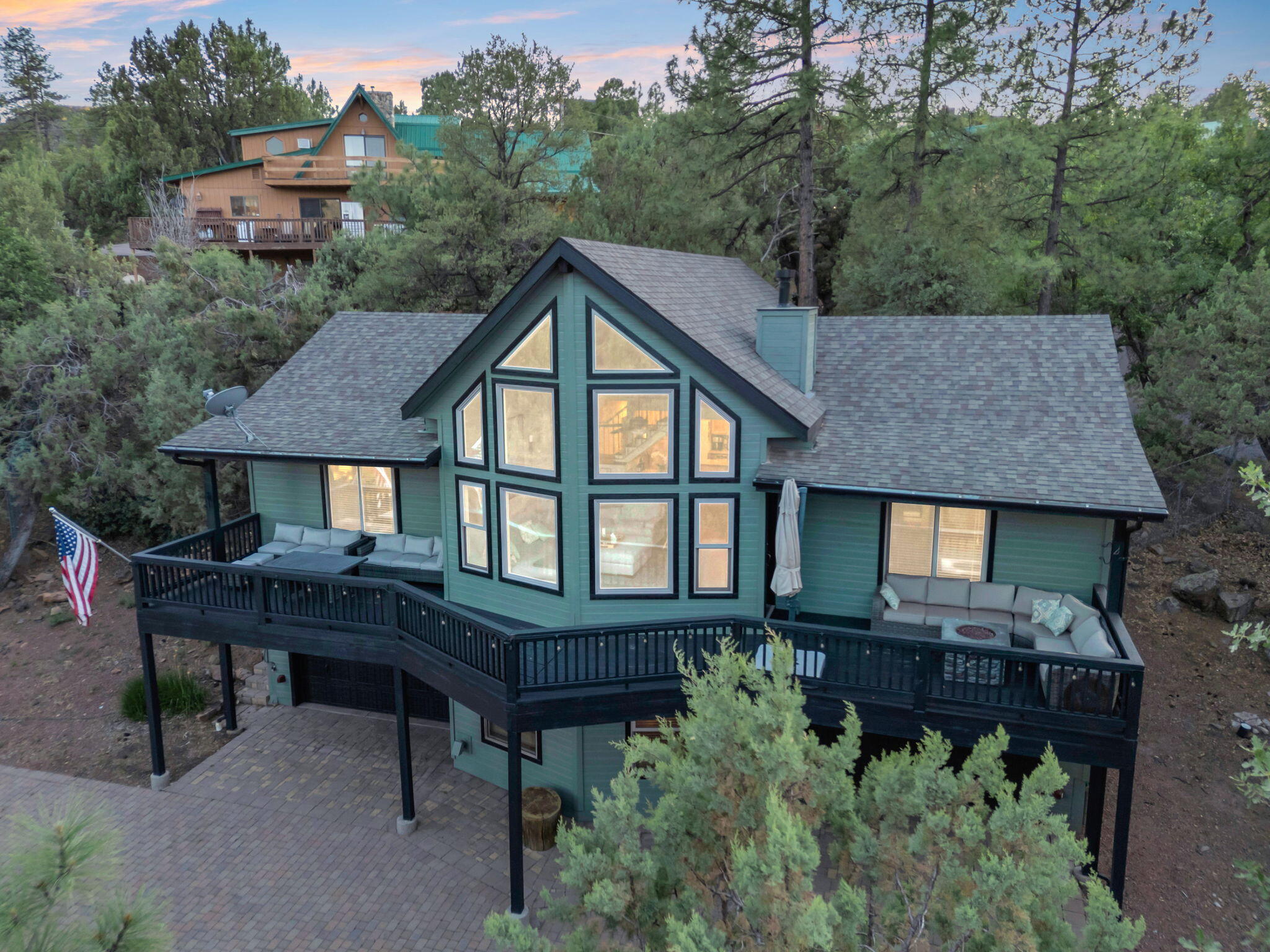 Pine, Arizona, 85544, United States, 3 Bedrooms Bedrooms, ,1 BathroomBathrooms,Residential,For Sale,1862408