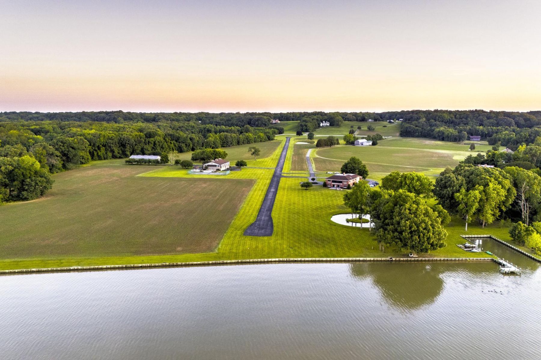  9100 Lanseair Farm, Welcome, MD, 20693 - 物件實景